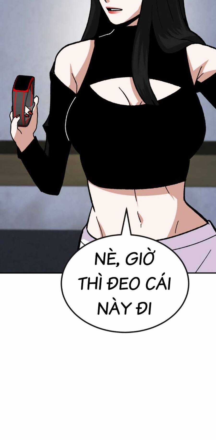 Nôn Tiền Ra Chapter 25 trang 122