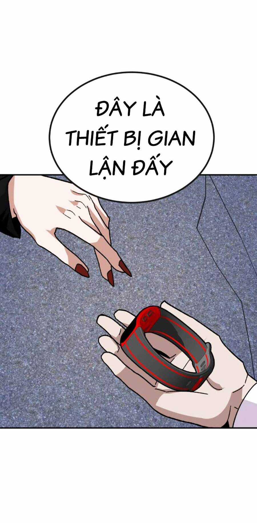 Nôn Tiền Ra Chapter 25 trang 123