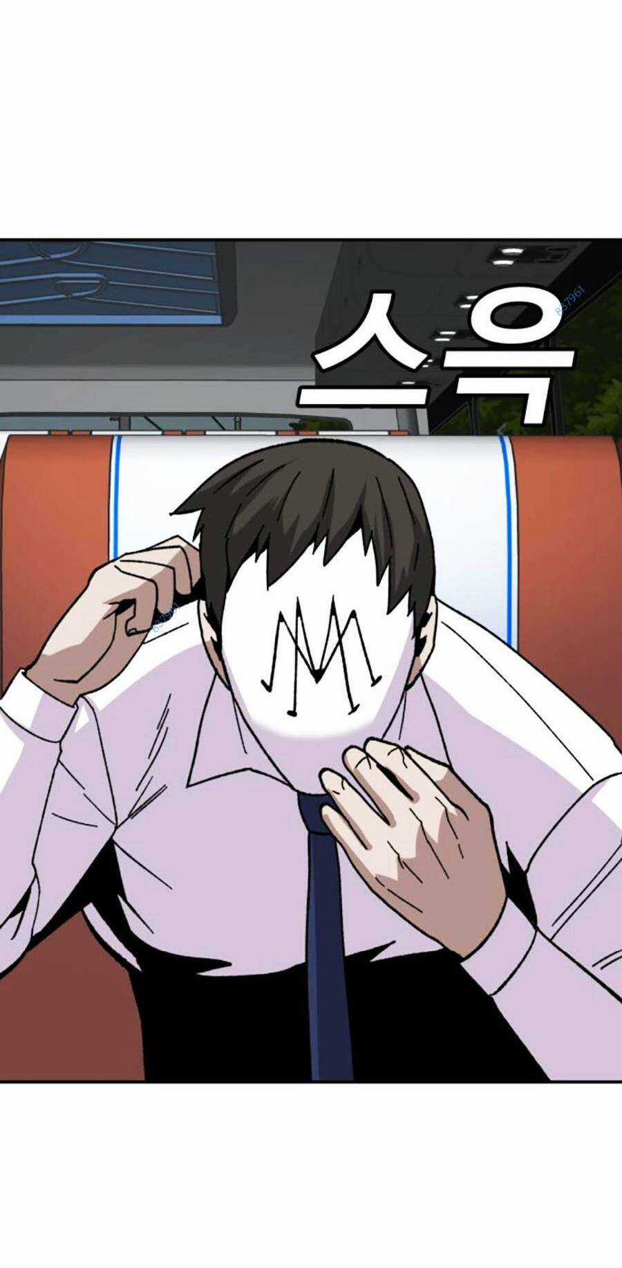 Nôn Tiền Ra Chapter 25 trang 132