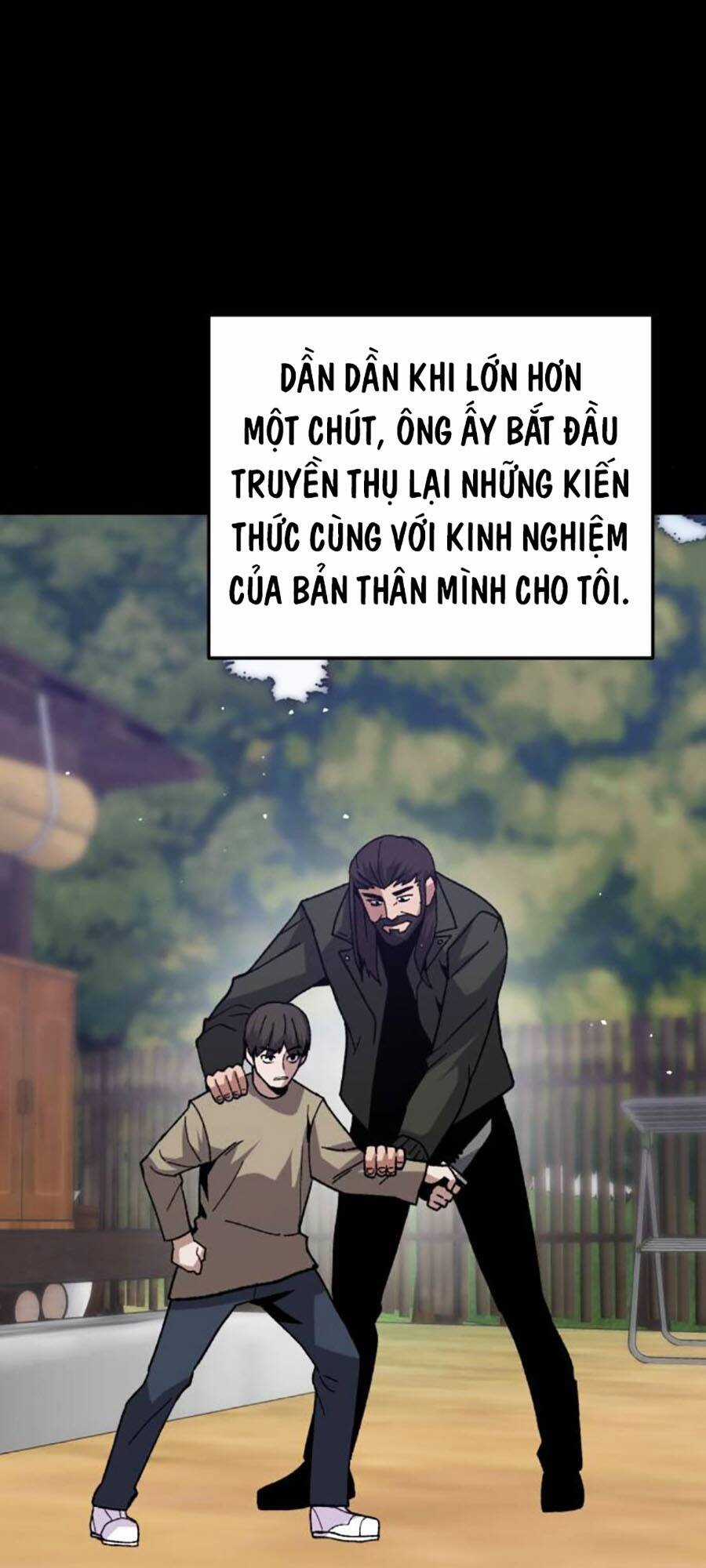 Nôn Tiền Ra Chapter 25 trang 45