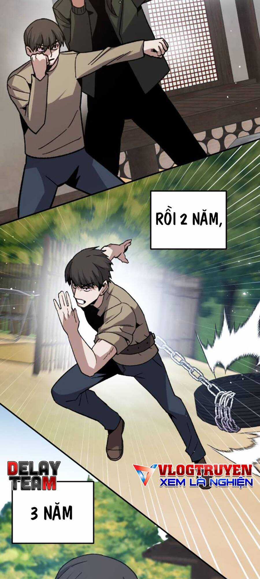 Nôn Tiền Ra Chapter 25 trang 51