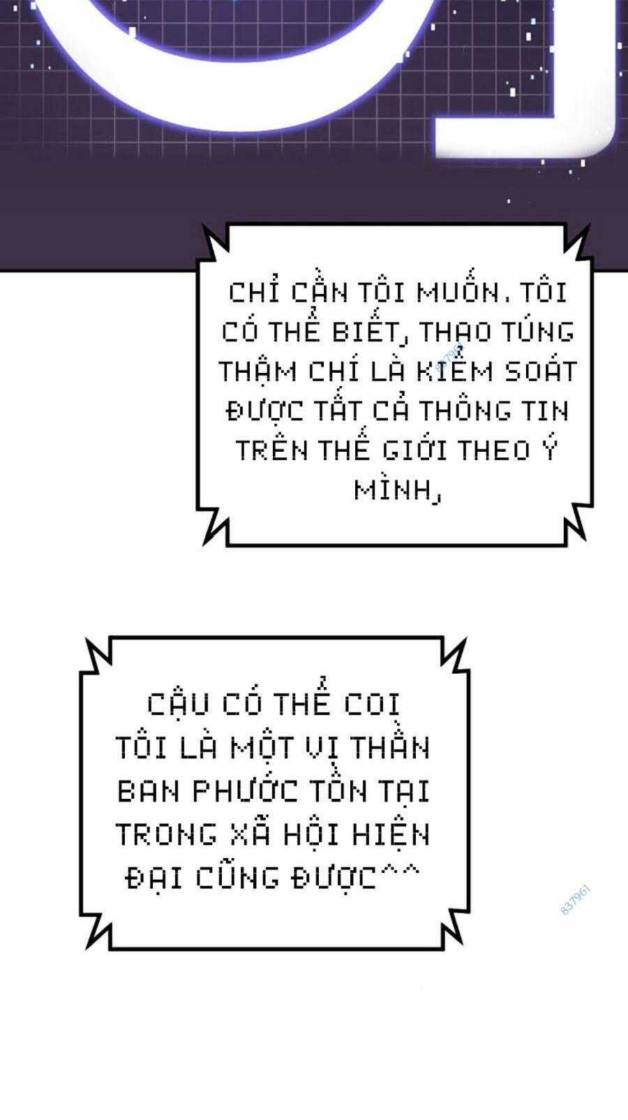 Nôn Tiền Ra Chapter 25 trang 81