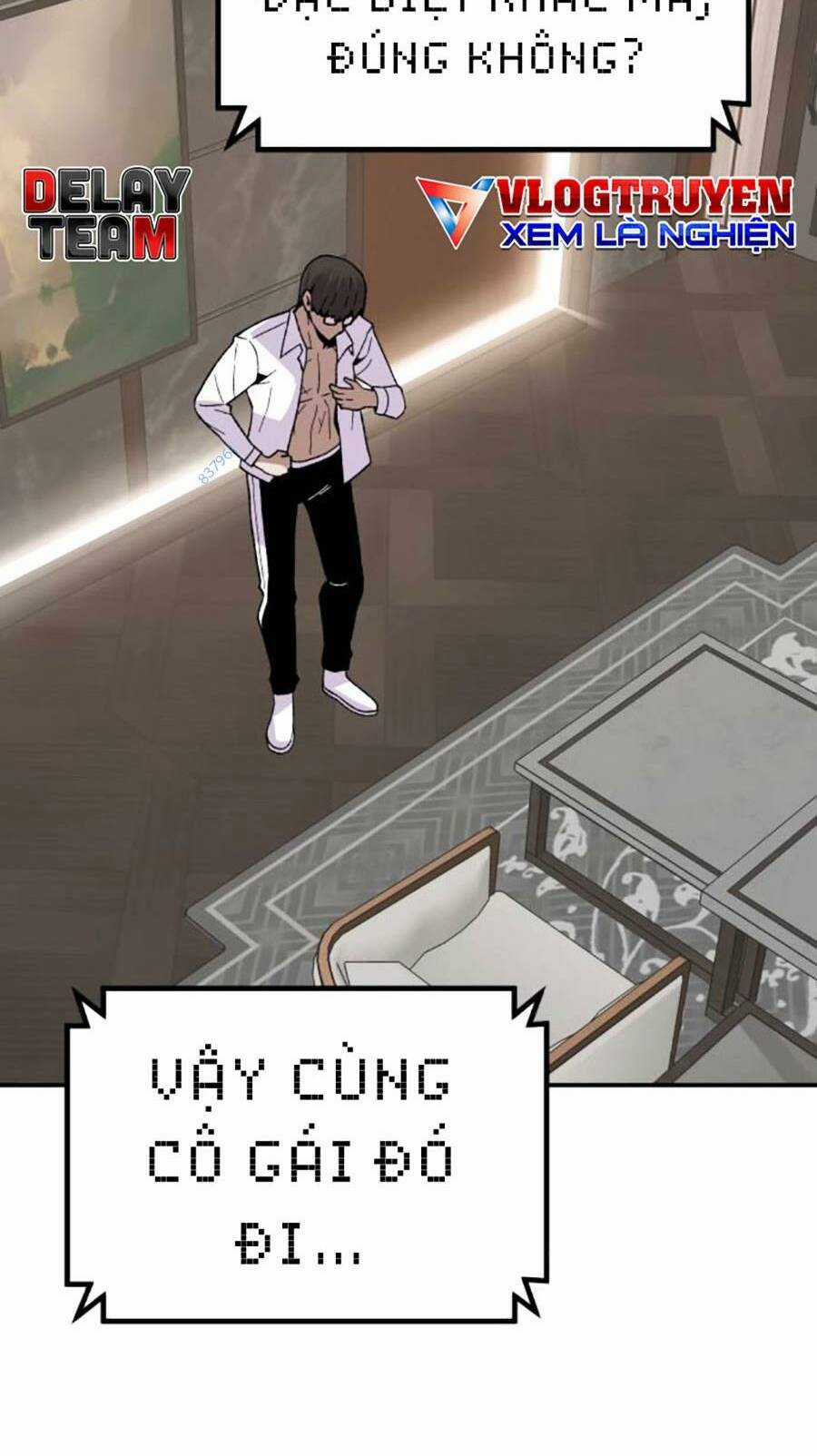 Nôn Tiền Ra Chapter 25 trang 89