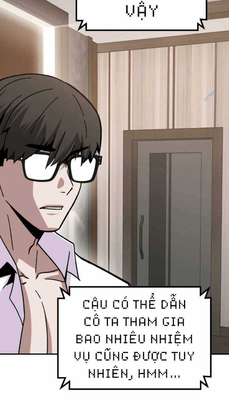 Nôn Tiền Ra Chapter 25 trang 92