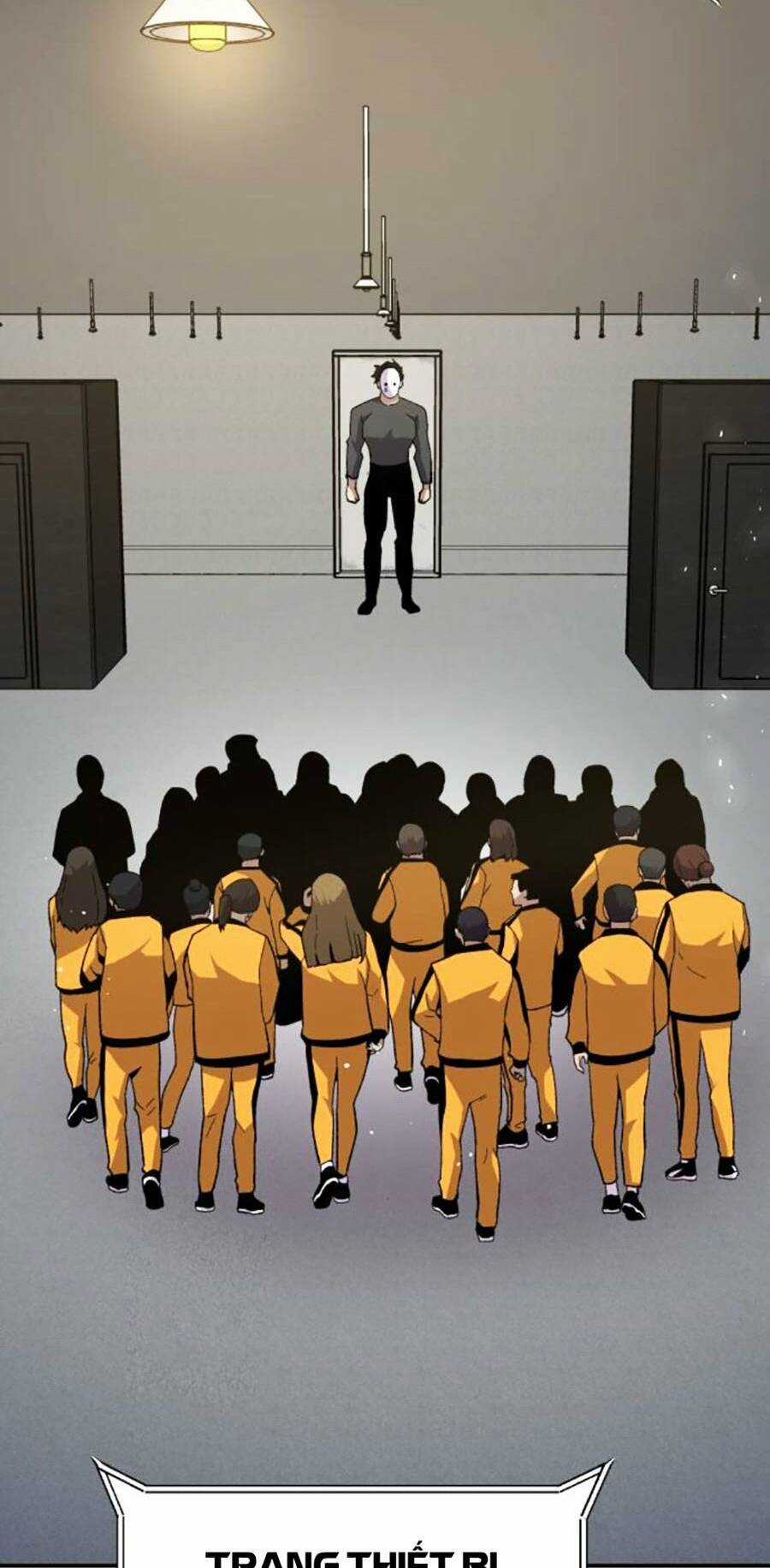 Nôn Tiền Ra Chapter 26 trang 15