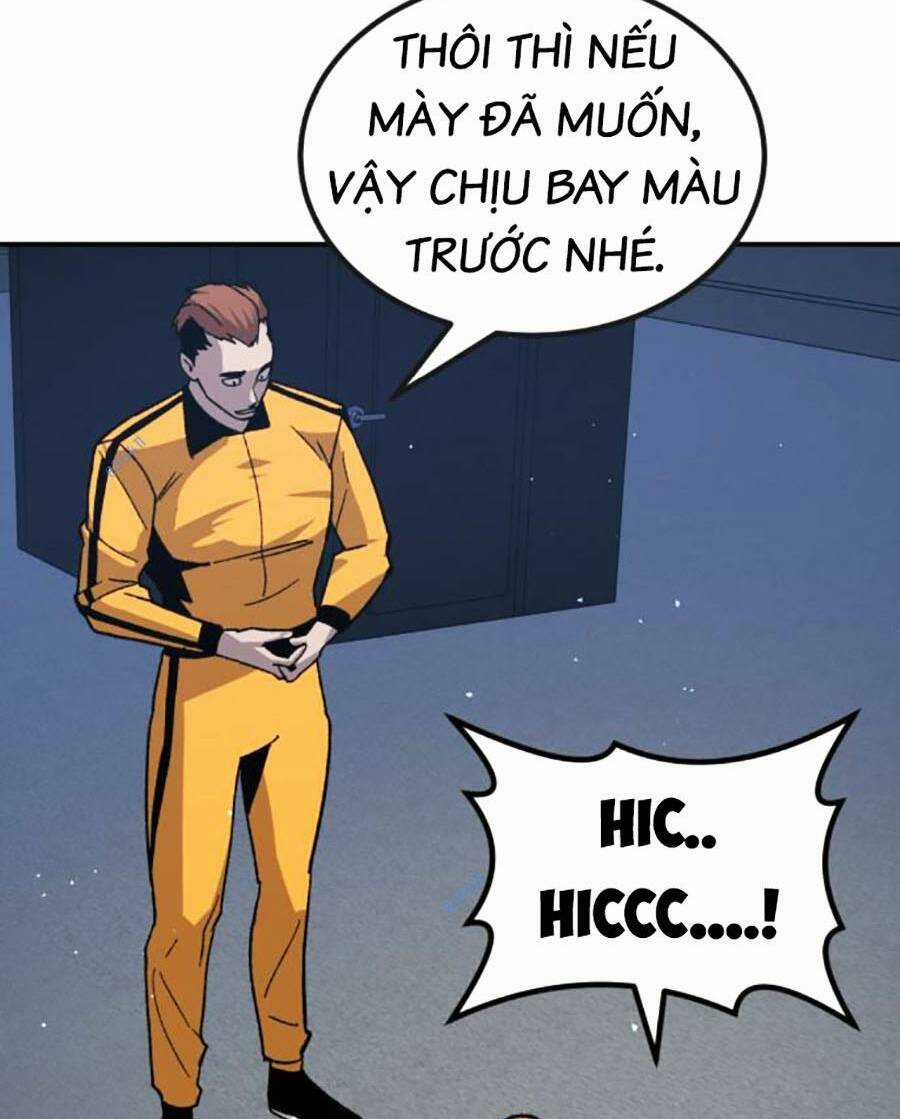 Nôn Tiền Ra Chapter 26 trang 161