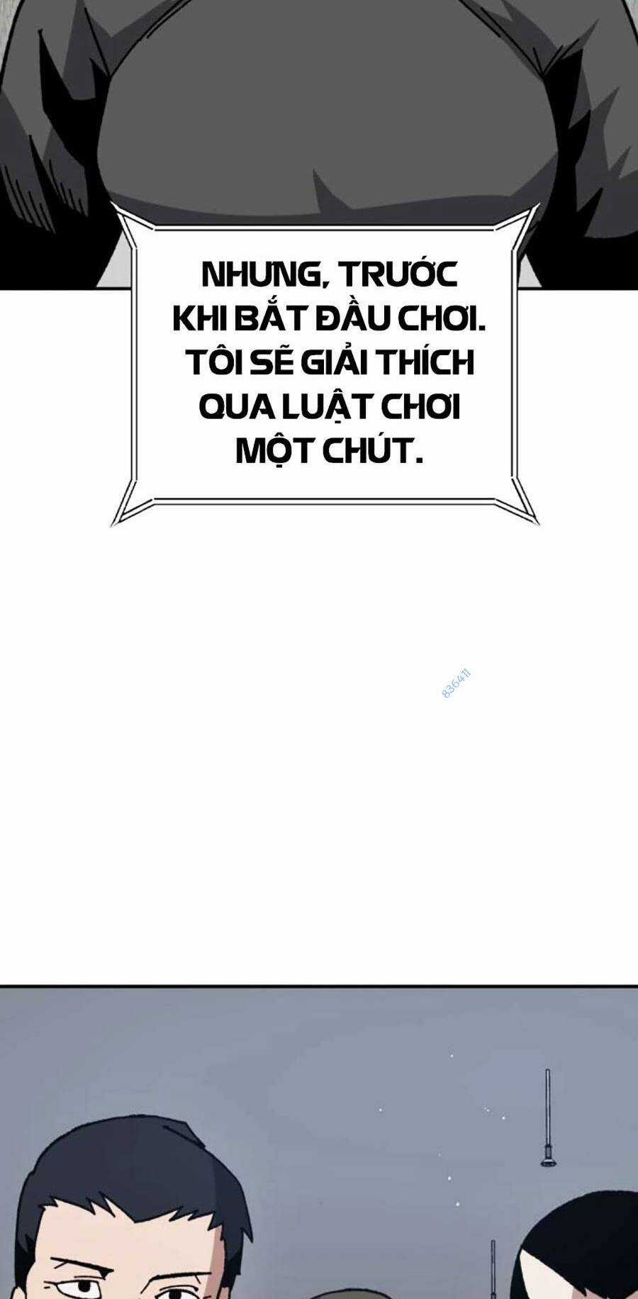 Nôn Tiền Ra Chapter 26 trang 17