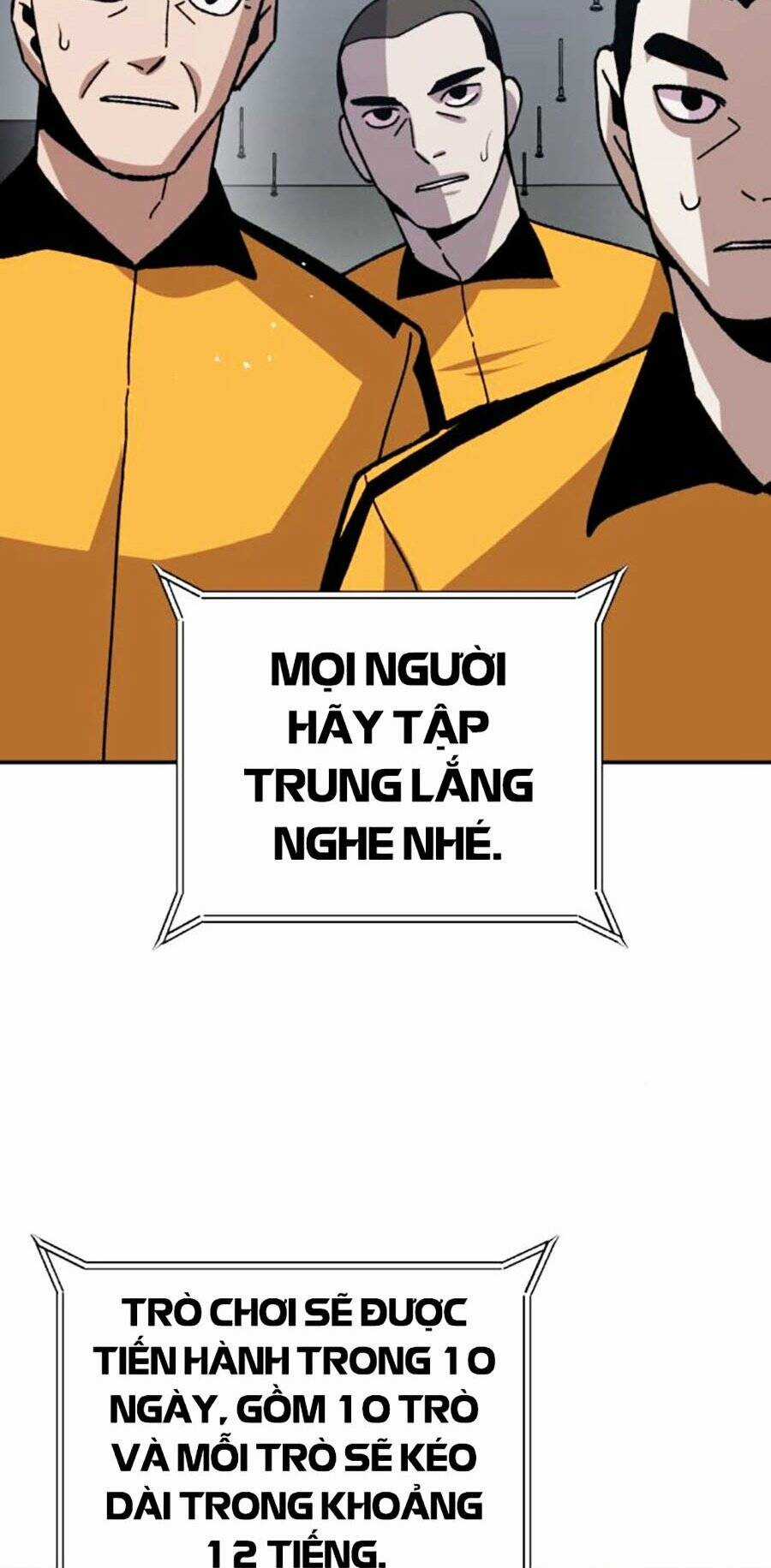Nôn Tiền Ra Chapter 26 trang 18