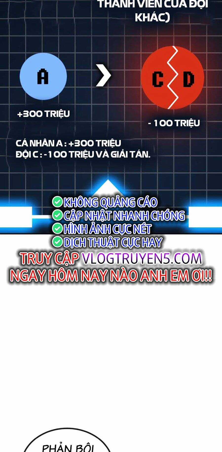 Nôn Tiền Ra Chapter 26 trang 22