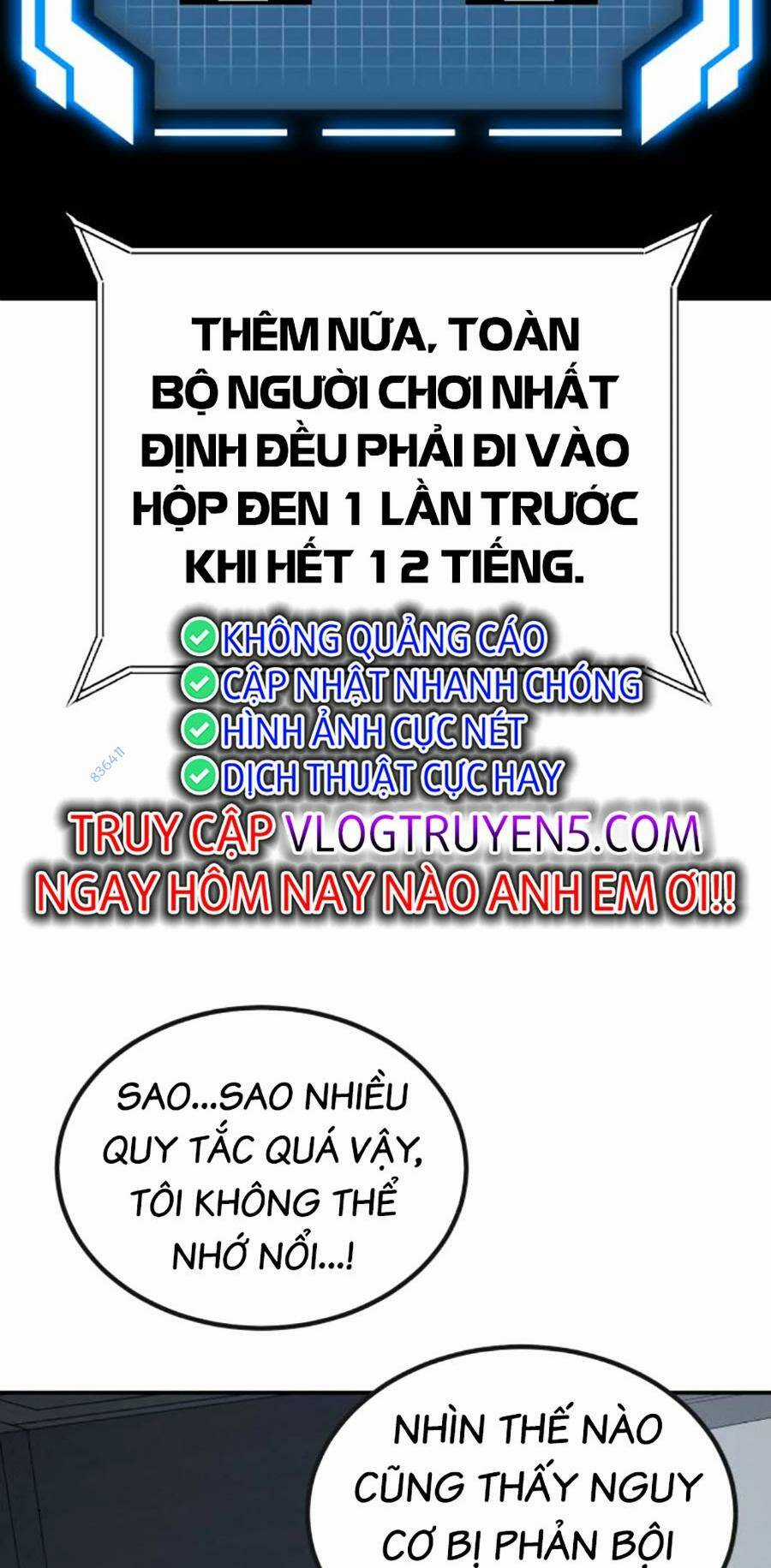Nôn Tiền Ra Chapter 26 trang 28