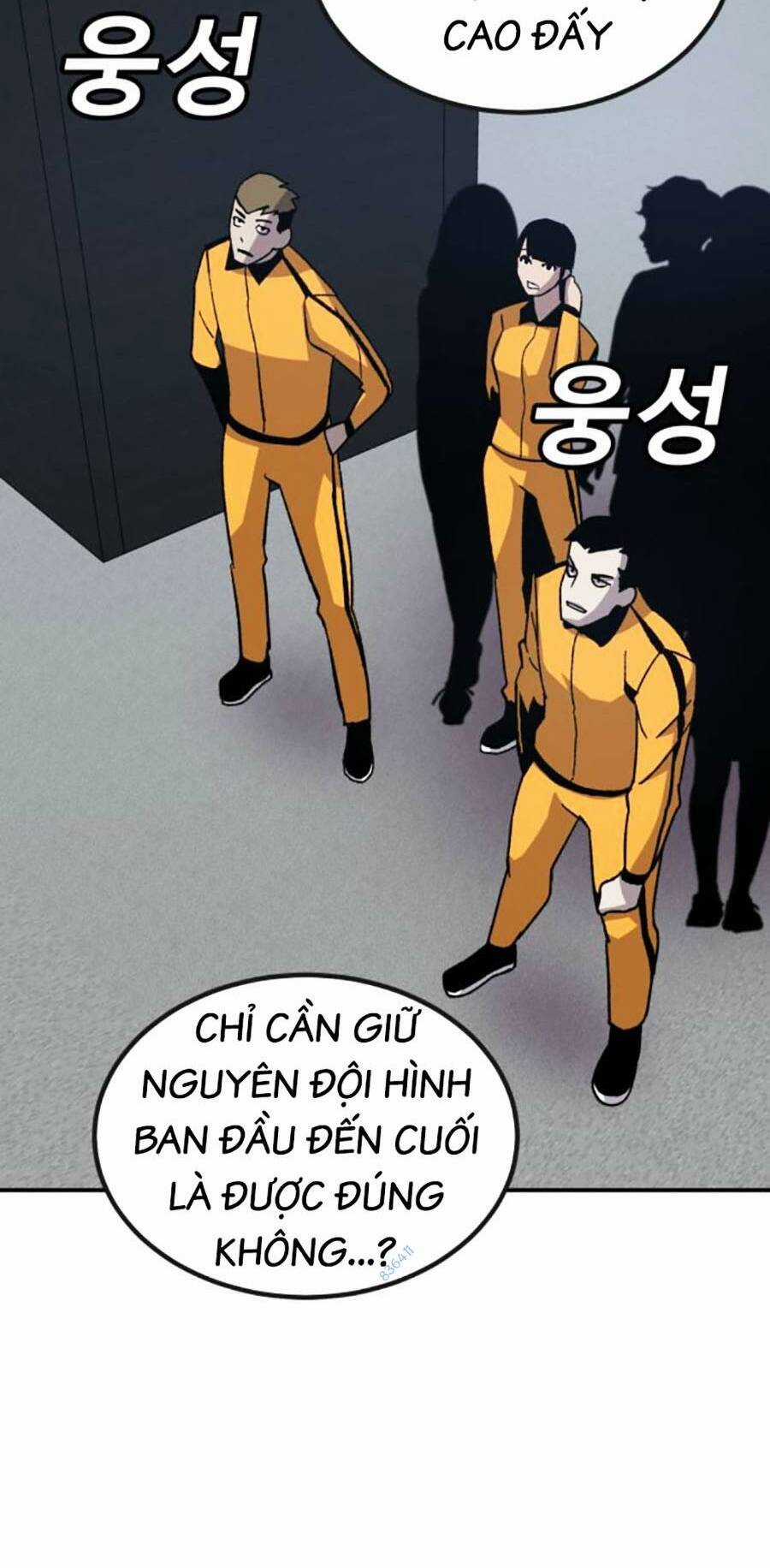 Nôn Tiền Ra Chapter 26 trang 29