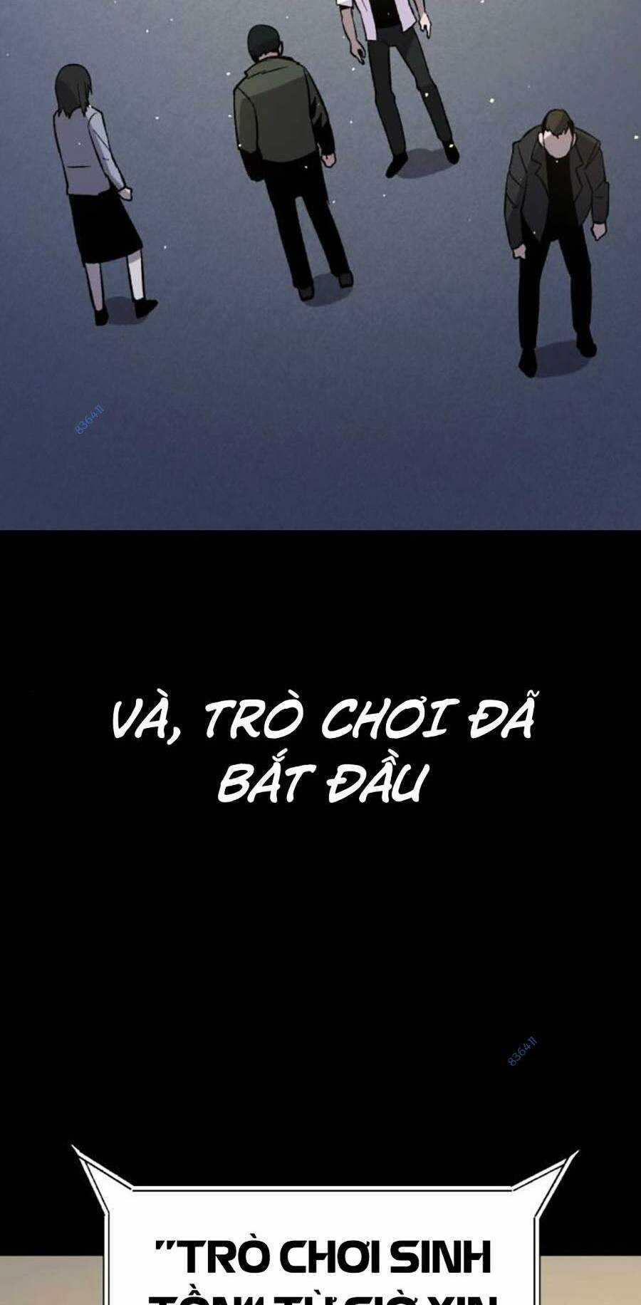 Nôn Tiền Ra Chapter 26 trang 5