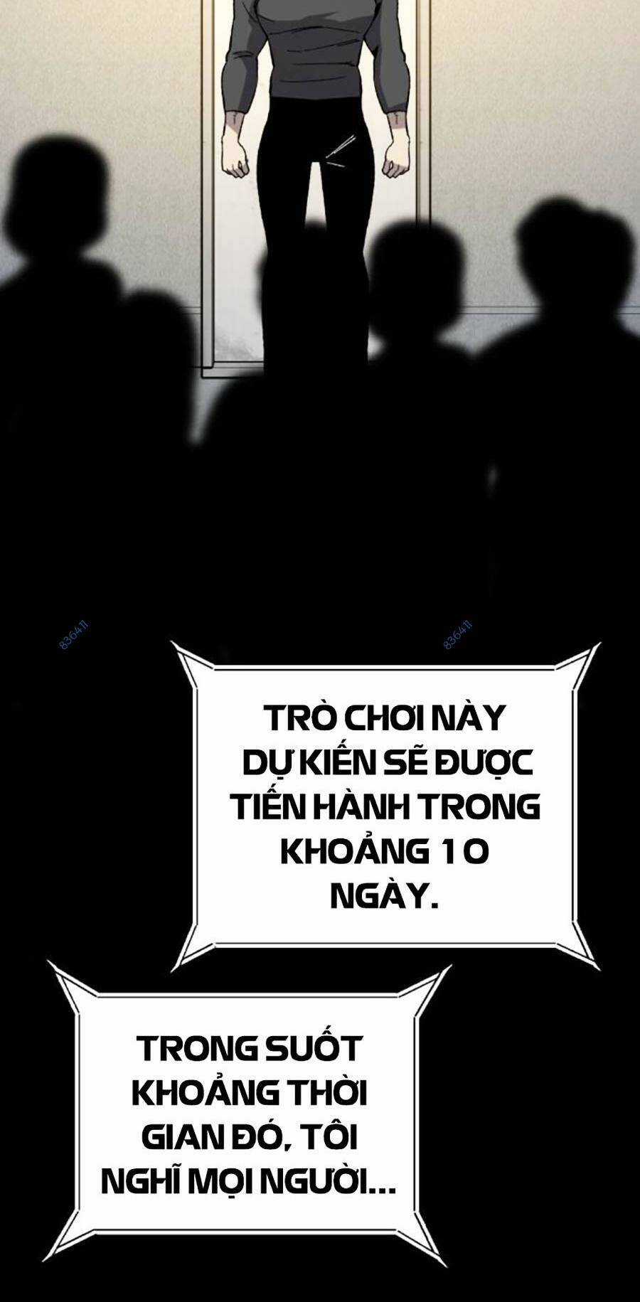 Nôn Tiền Ra Chapter 26 trang 8