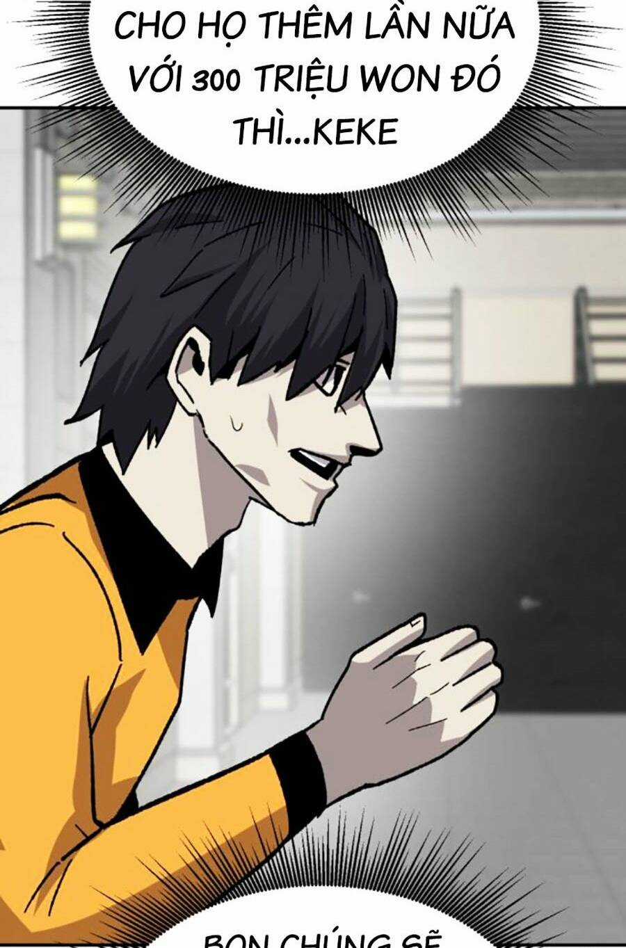 Nôn Tiền Ra Chapter 27 trang 123