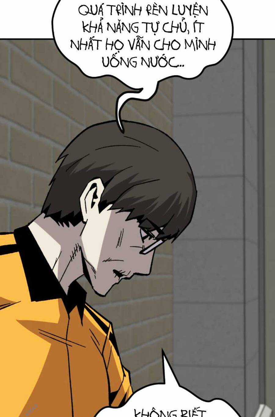 Nôn Tiền Ra Chapter 27 trang 136