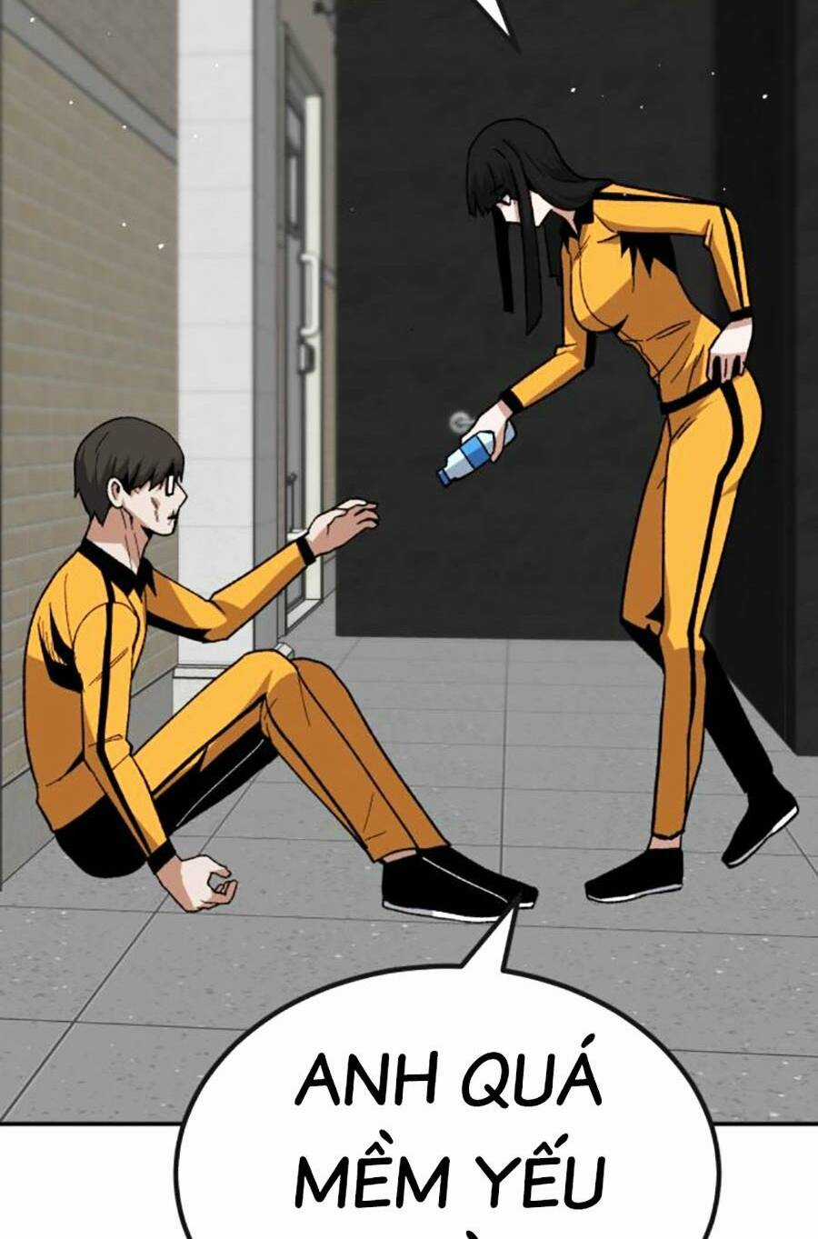 Nôn Tiền Ra Chapter 27 trang 143