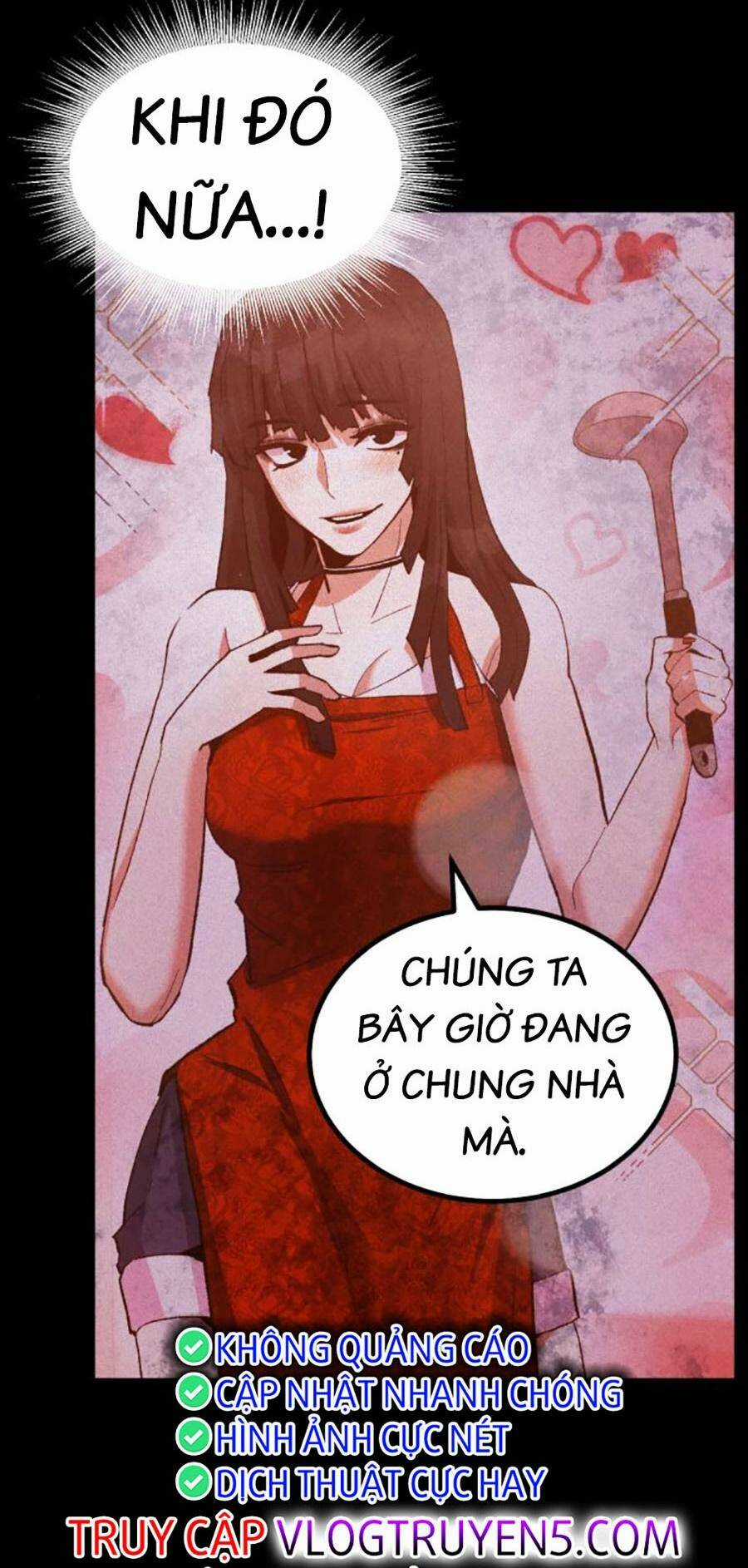 Nôn Tiền Ra Chapter 27 trang 16