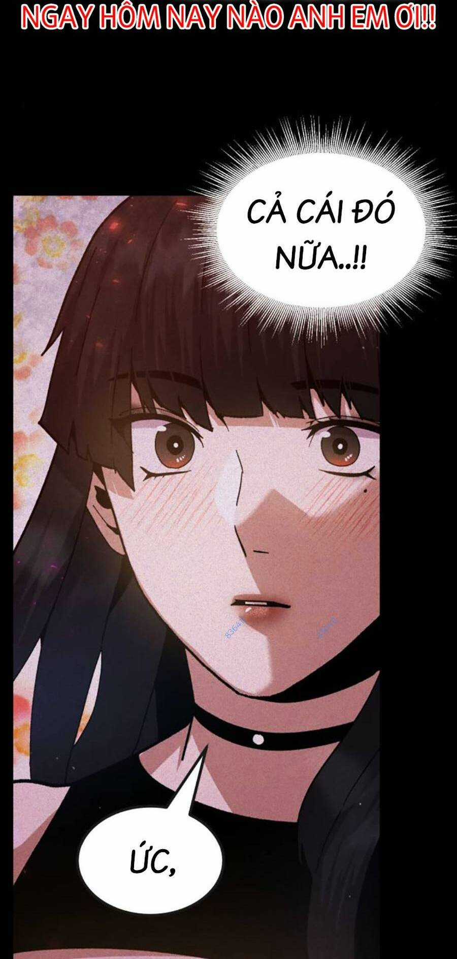 Nôn Tiền Ra Chapter 27 trang 17