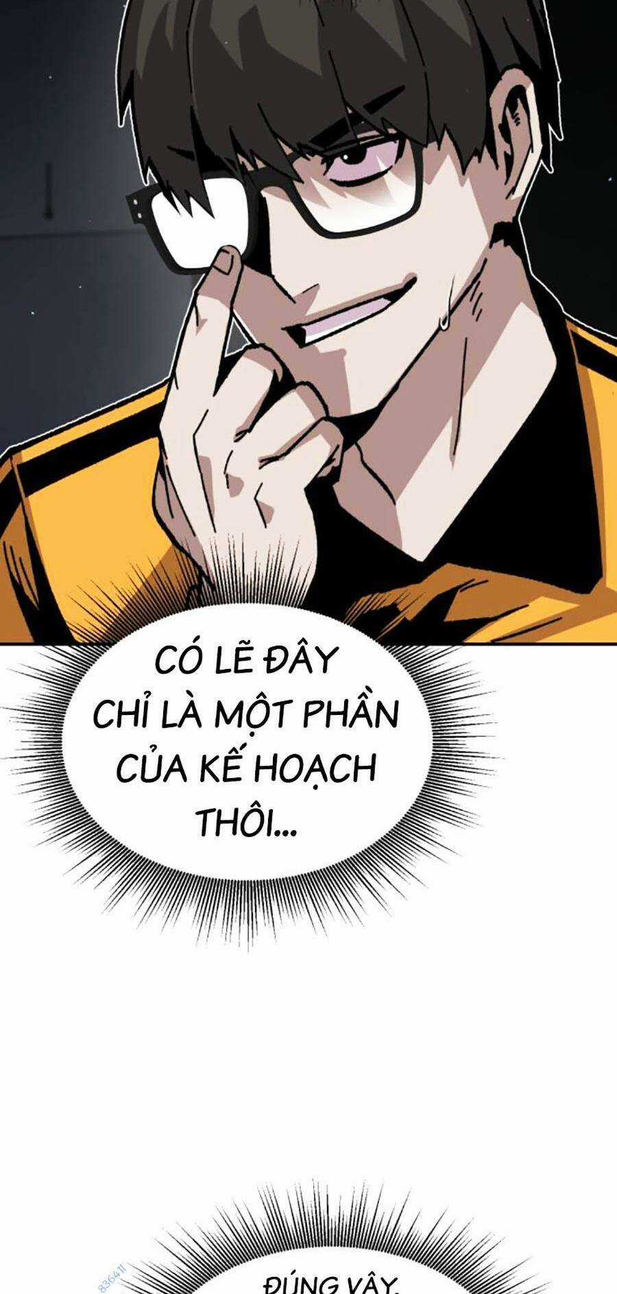 Nôn Tiền Ra Chapter 27 trang 24