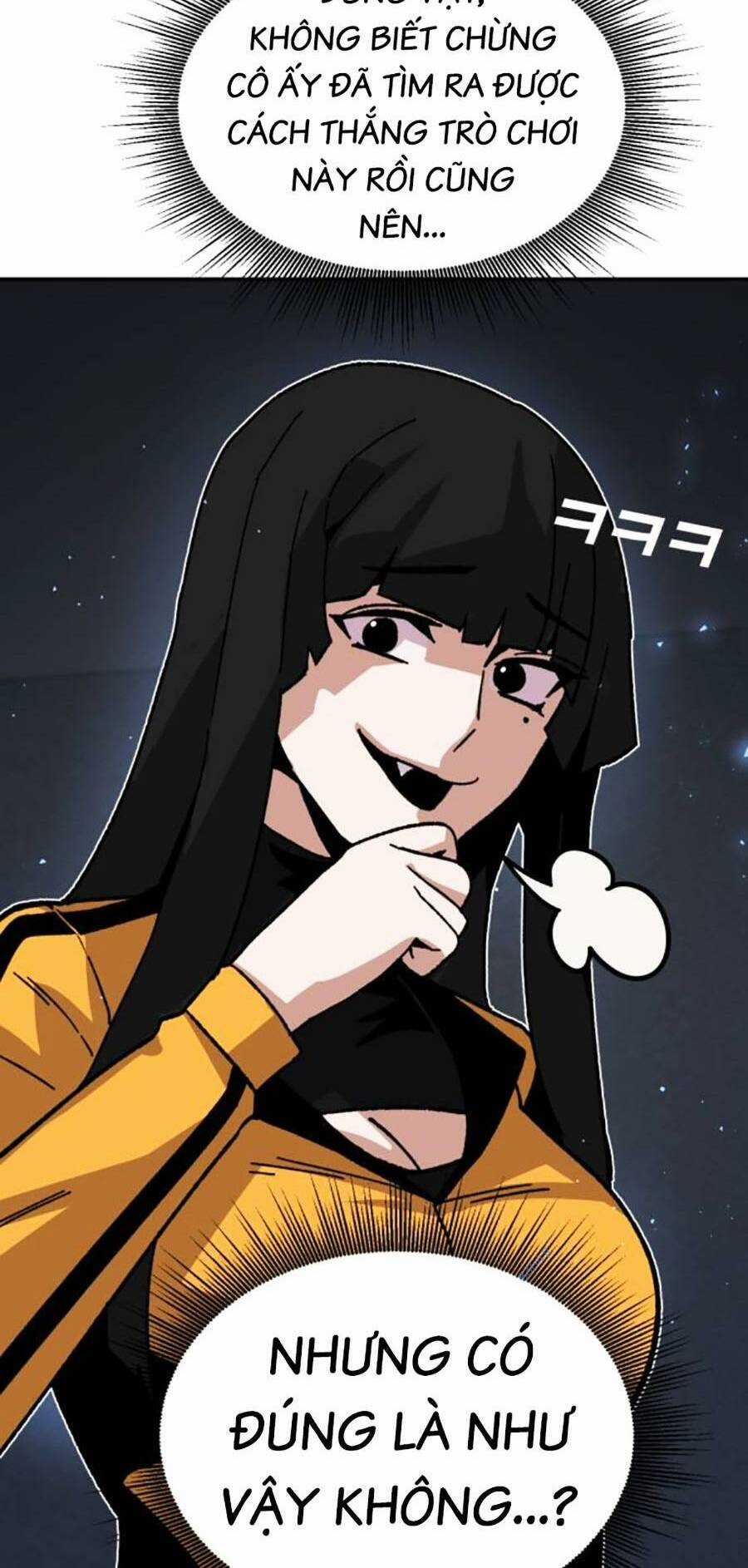 Nôn Tiền Ra Chapter 27 trang 25