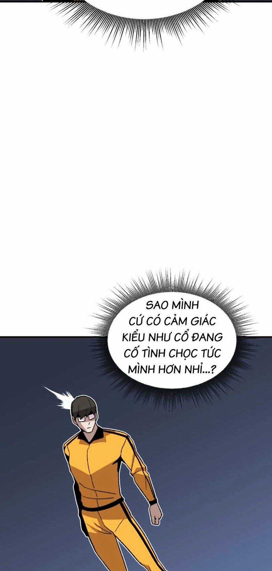 Nôn Tiền Ra Chapter 27 trang 26