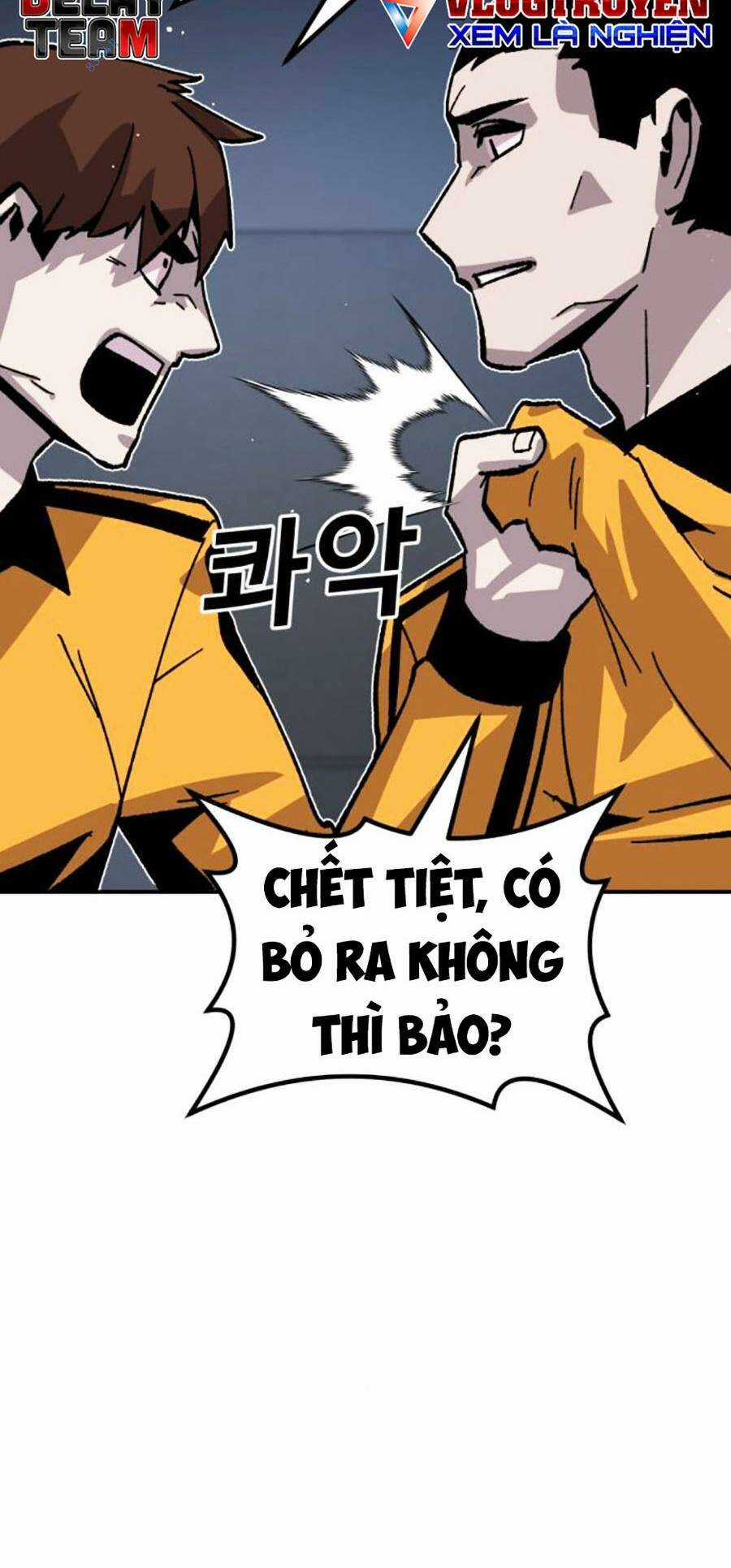 Nôn Tiền Ra Chapter 27 trang 32