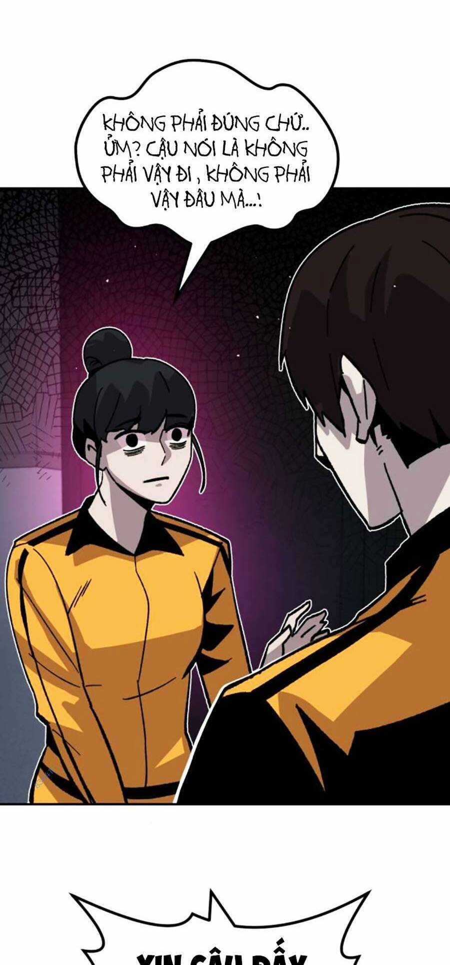 Nôn Tiền Ra Chapter 27 trang 33