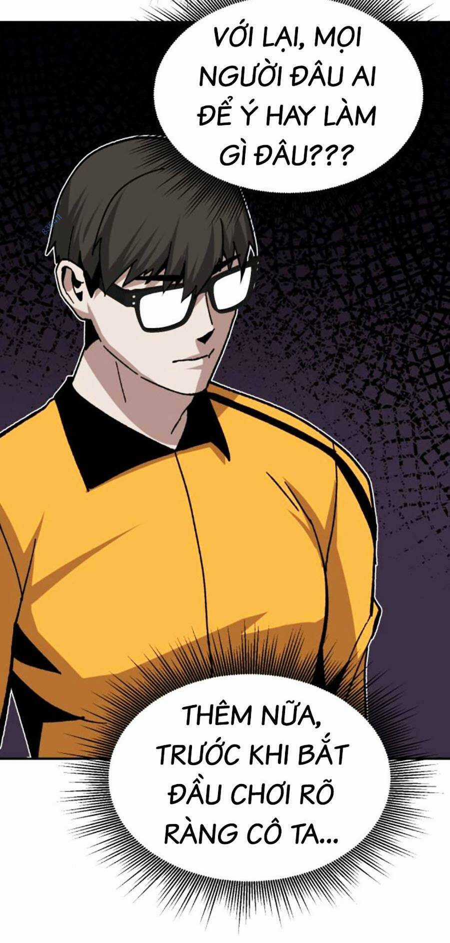 Nôn Tiền Ra Chapter 27 trang 4