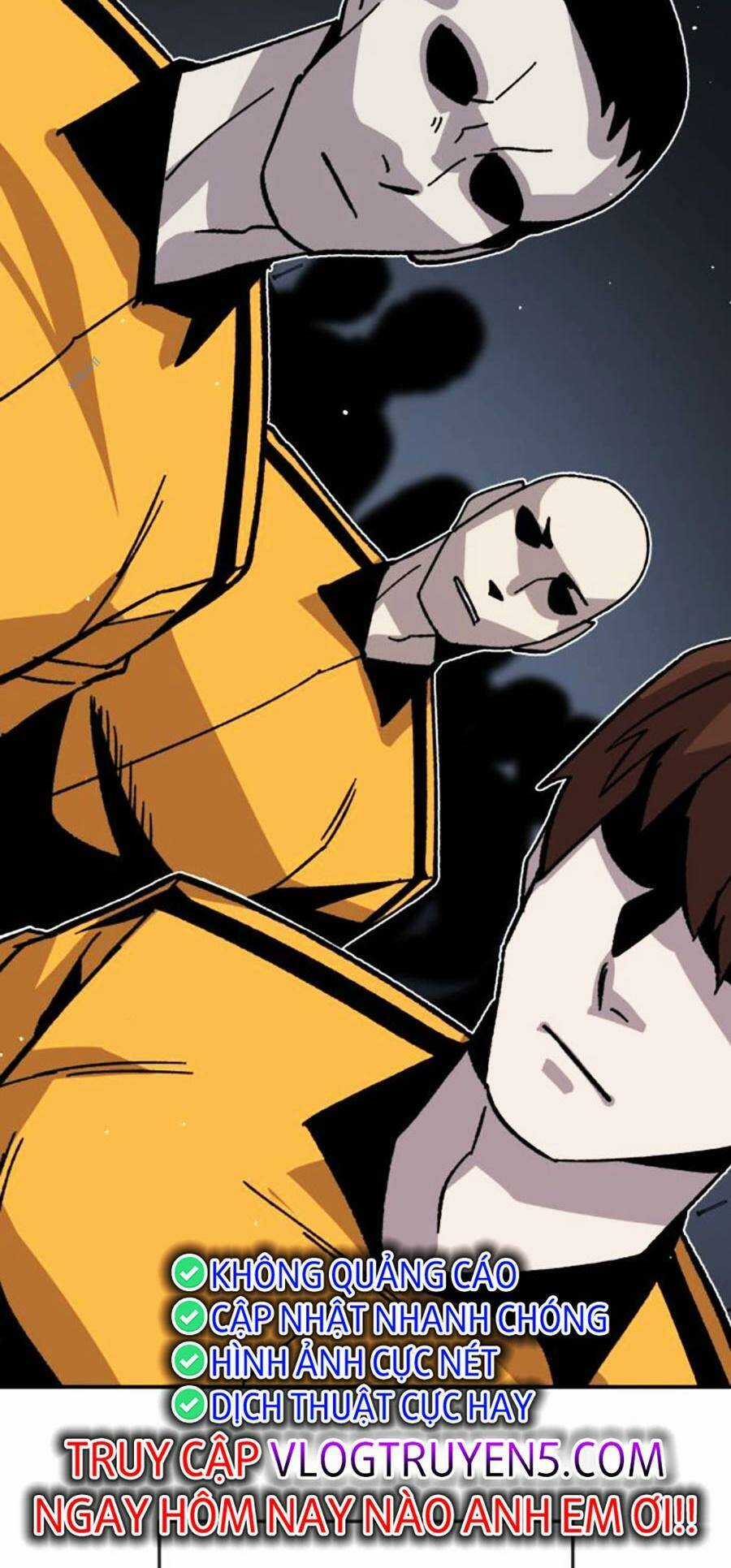 Nôn Tiền Ra Chapter 27 trang 40