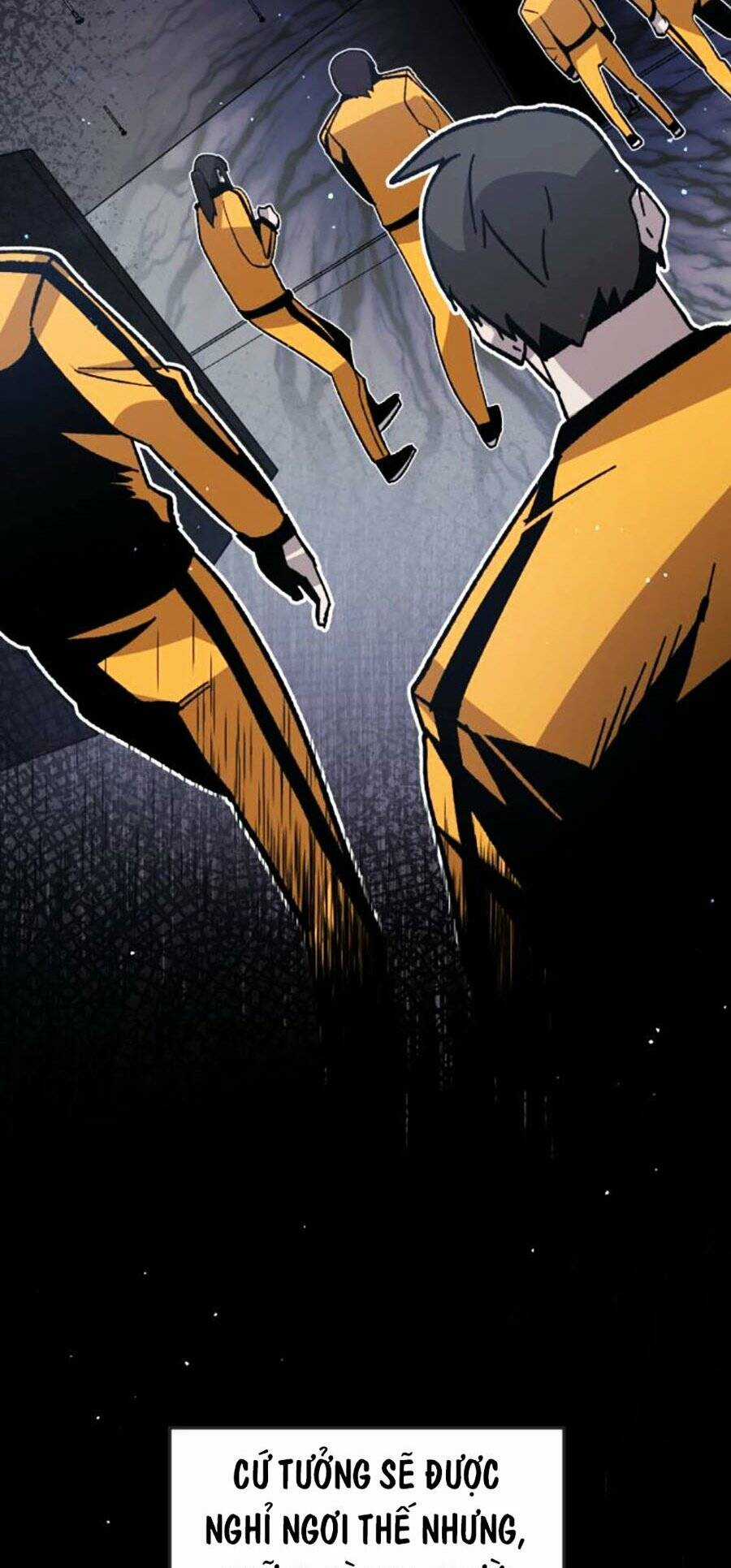 Nôn Tiền Ra Chapter 27 trang 42