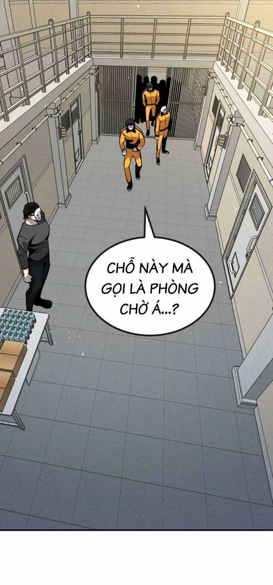 Nôn Tiền Ra Chapter 27 trang 45