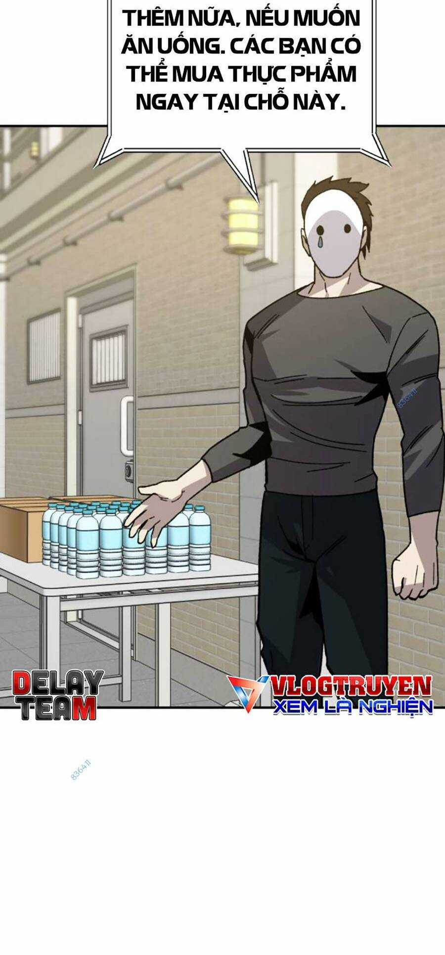 Nôn Tiền Ra Chapter 27 trang 49