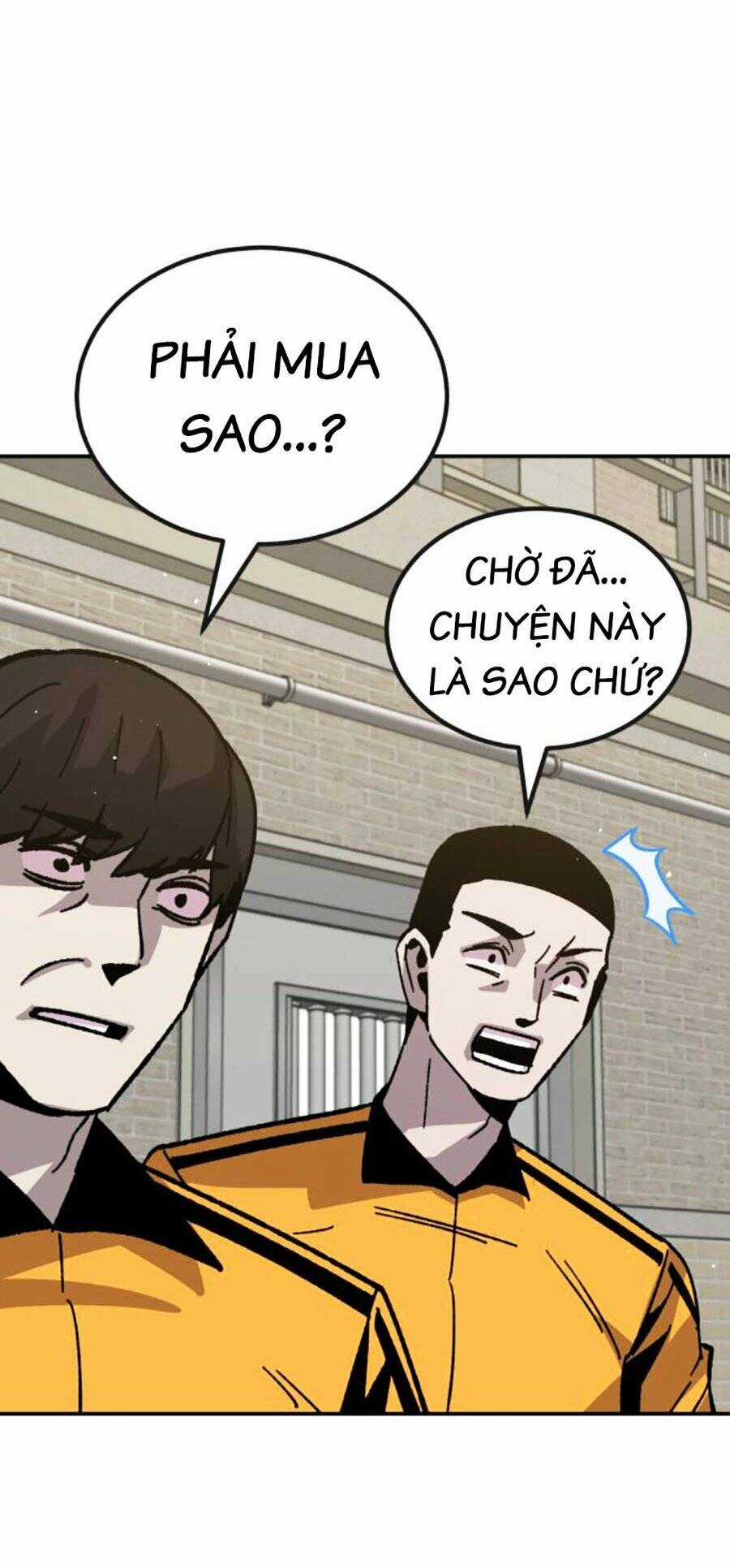 Nôn Tiền Ra Chapter 27 trang 50