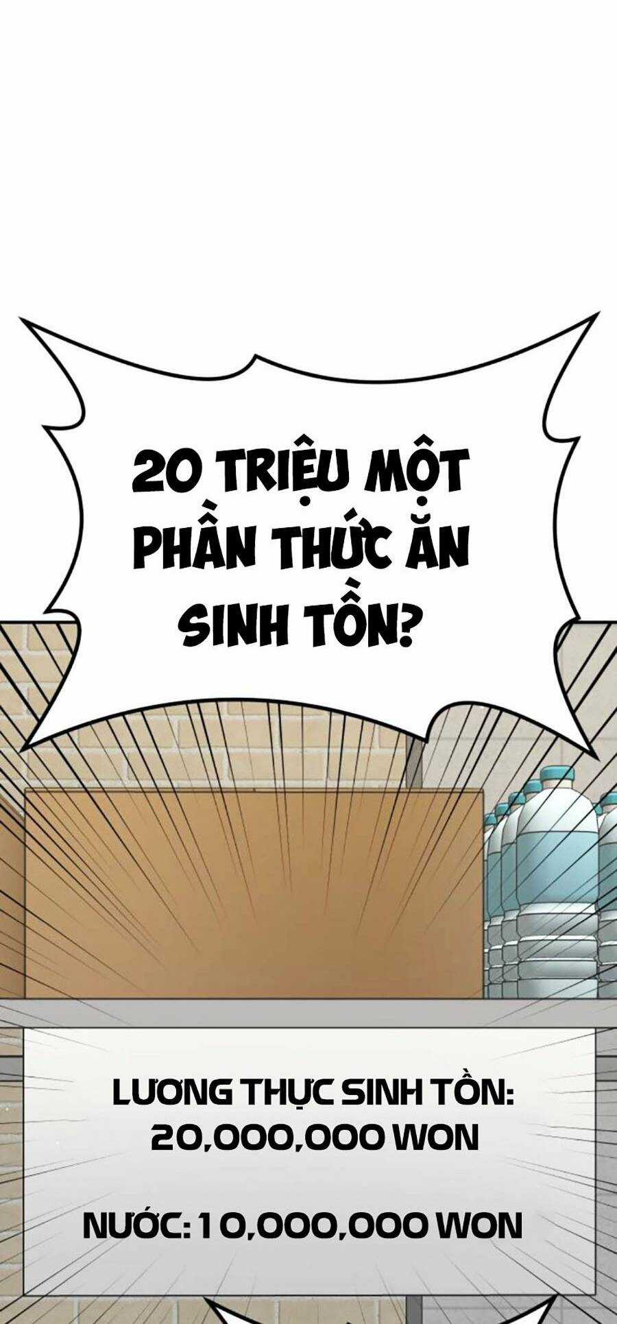 Nôn Tiền Ra Chapter 27 trang 51