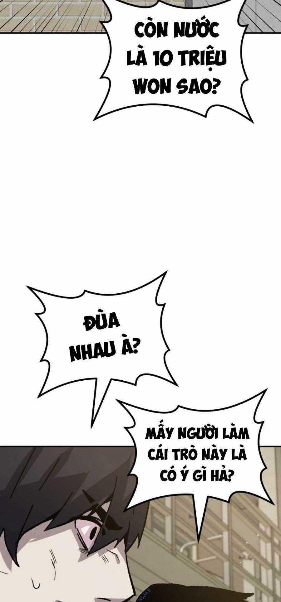 Nôn Tiền Ra Chapter 27 trang 52