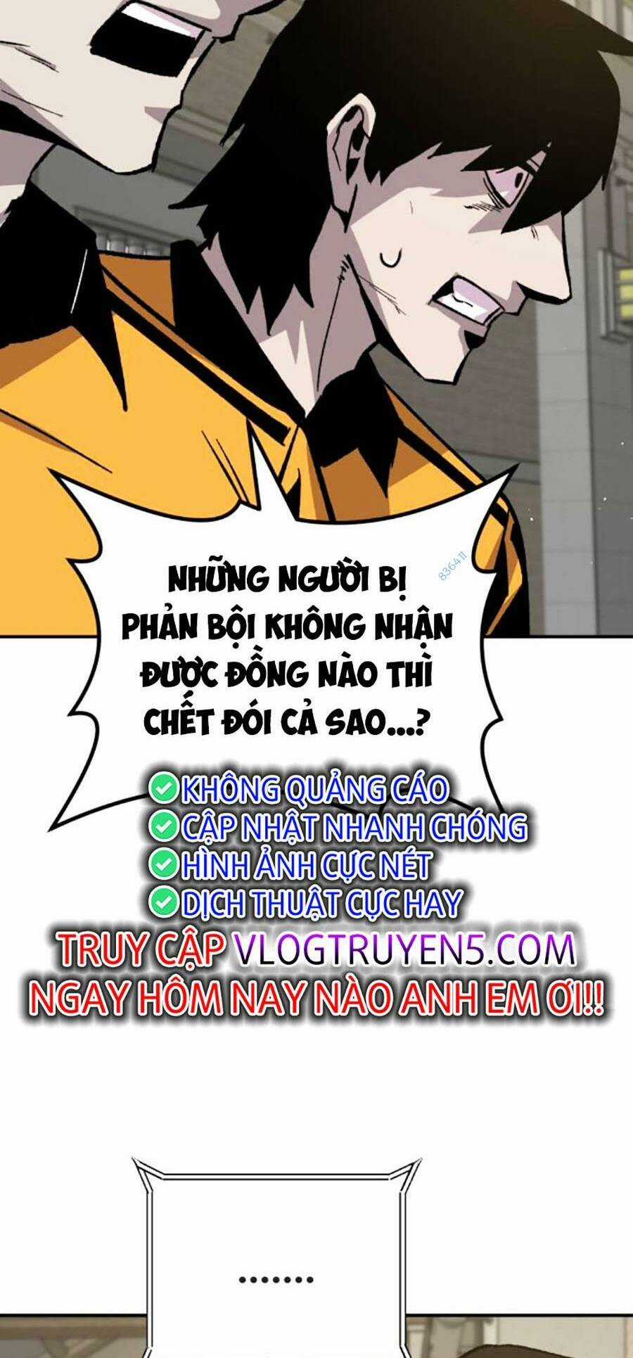 Nôn Tiền Ra Chapter 27 trang 53