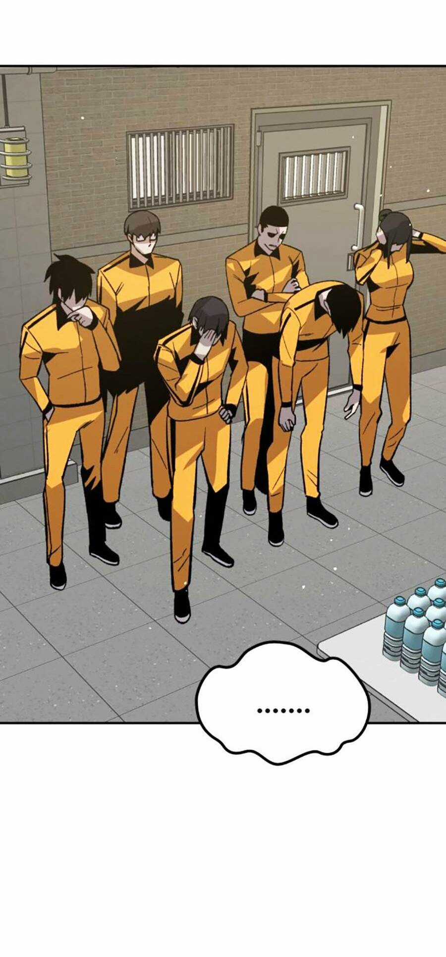 Nôn Tiền Ra Chapter 27 trang 55