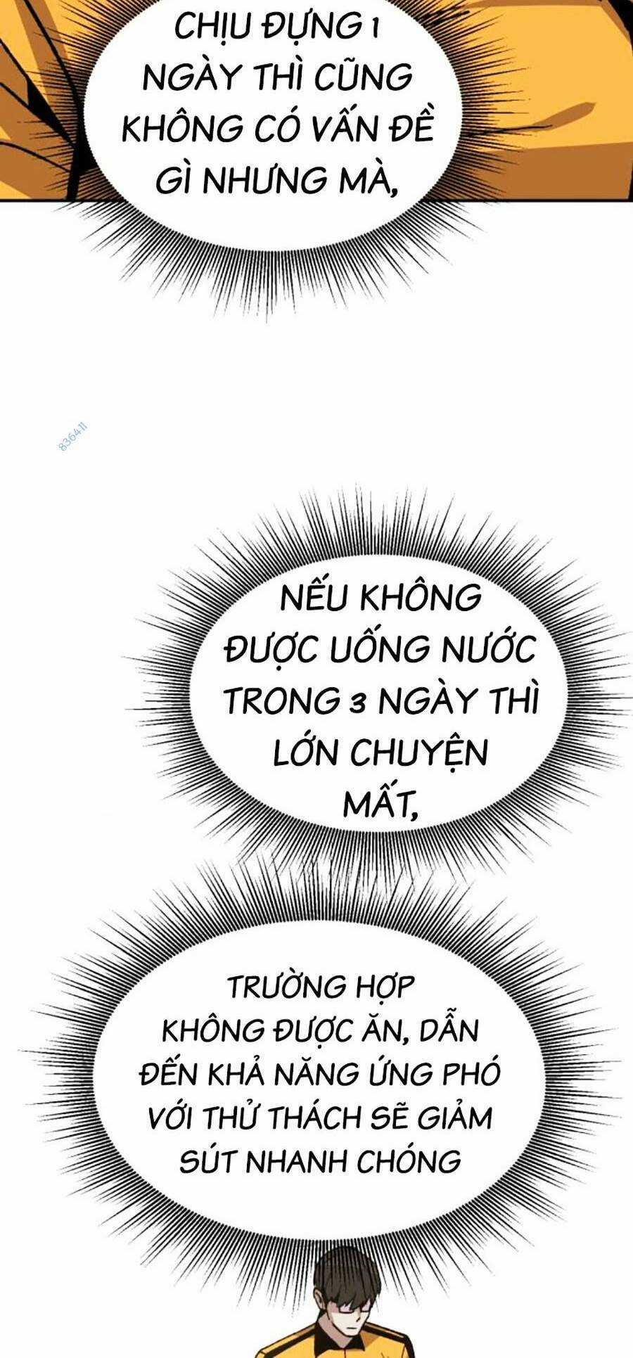 Nôn Tiền Ra Chapter 27 trang 57