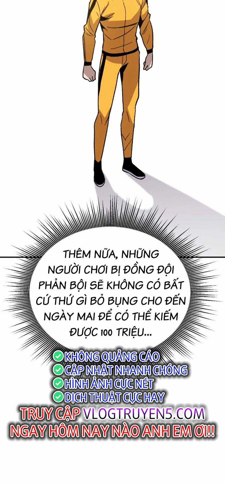 Nôn Tiền Ra Chapter 27 trang 58