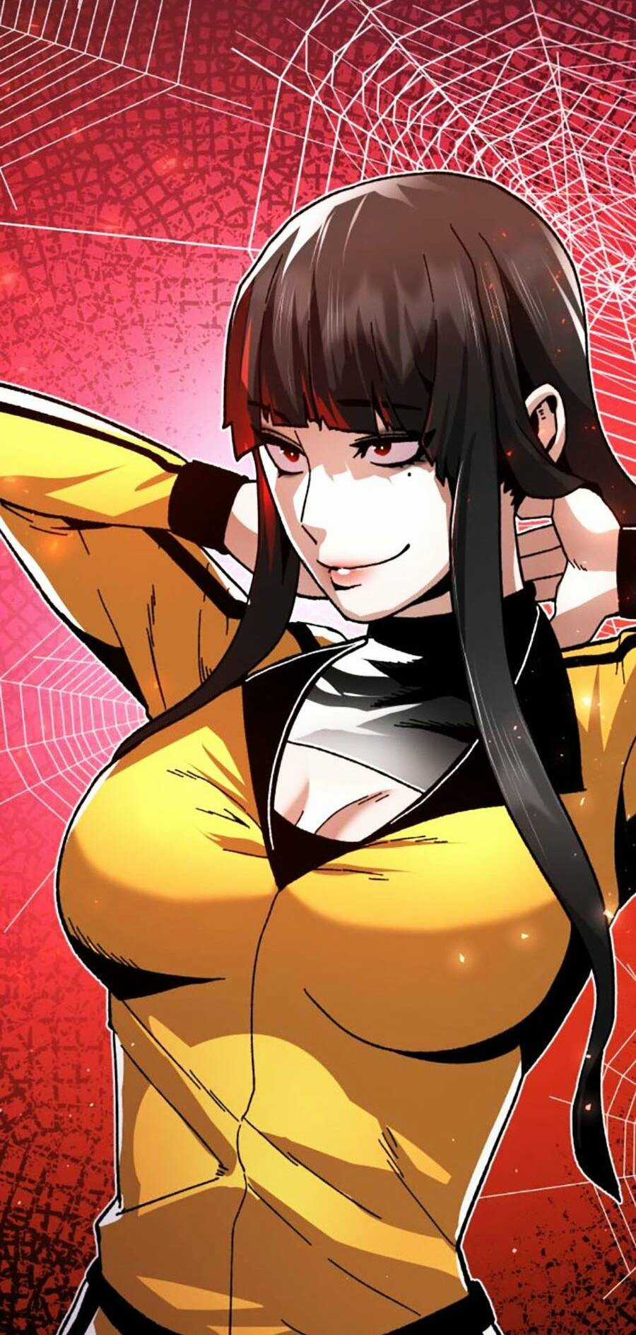 Nôn Tiền Ra Chapter 27 trang 7