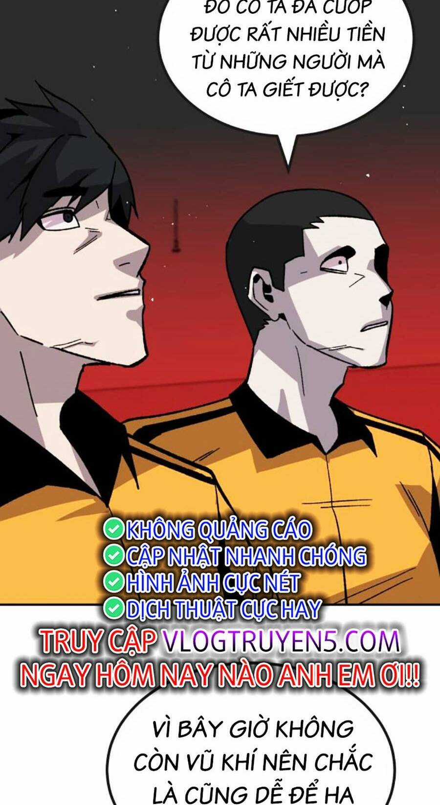 Nôn Tiền Ra Chapter 28 trang 105