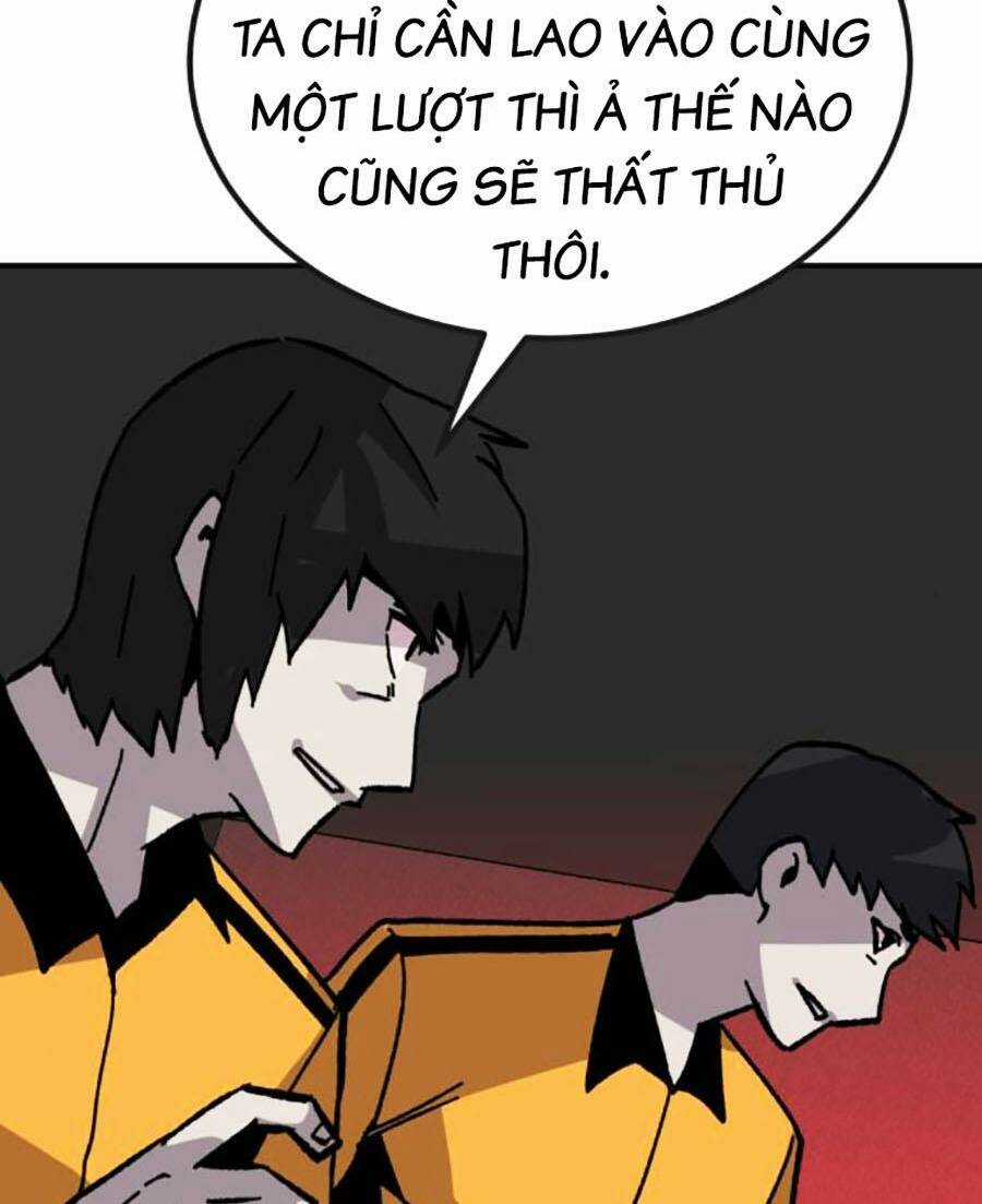 Nôn Tiền Ra Chapter 28 trang 122