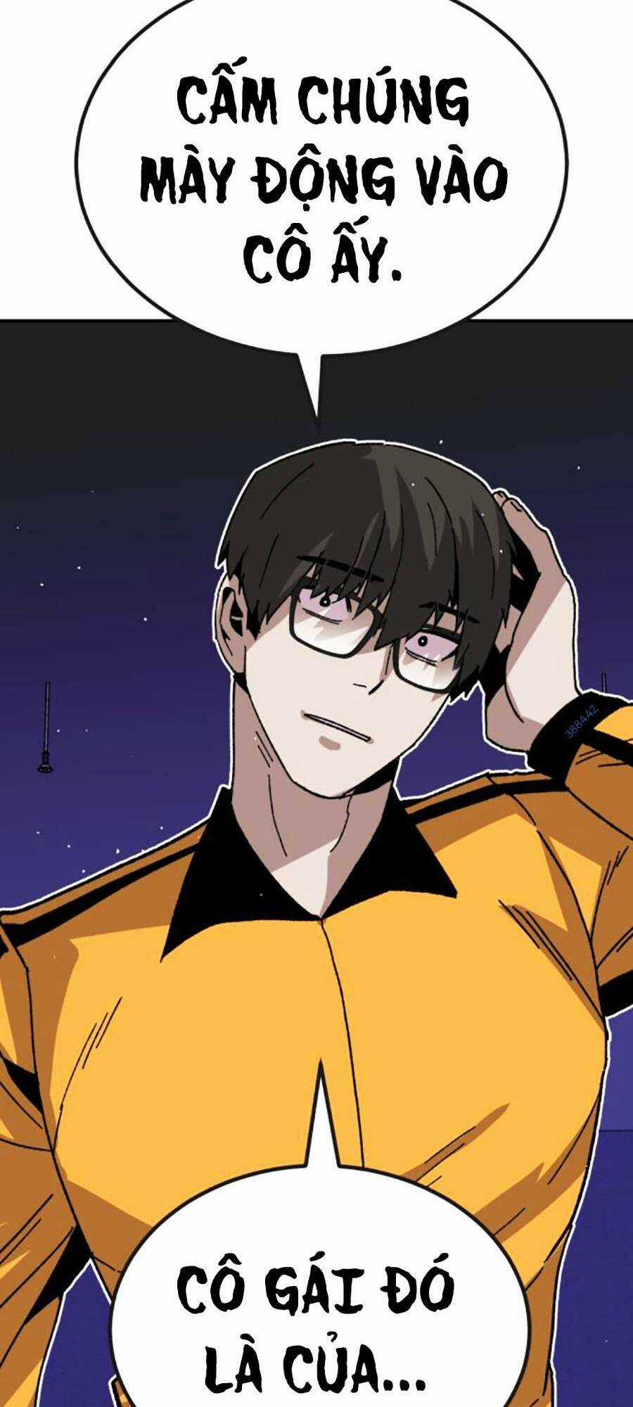 Nôn Tiền Ra Chapter 28 trang 126