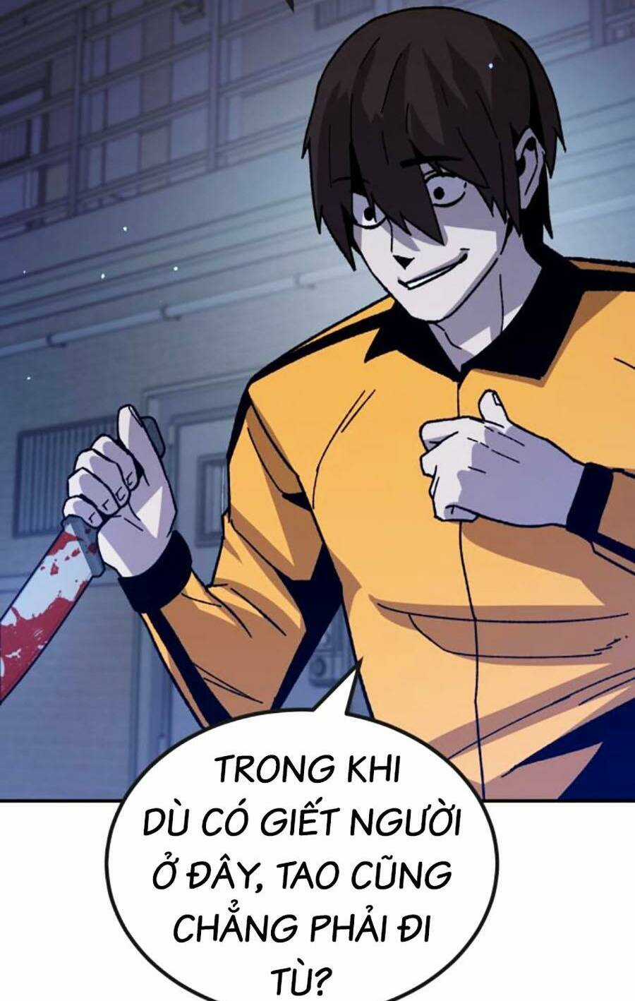 Nôn Tiền Ra Chapter 28 trang 13