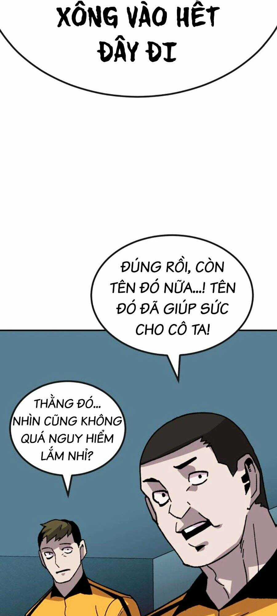 Nôn Tiền Ra Chapter 28 trang 135