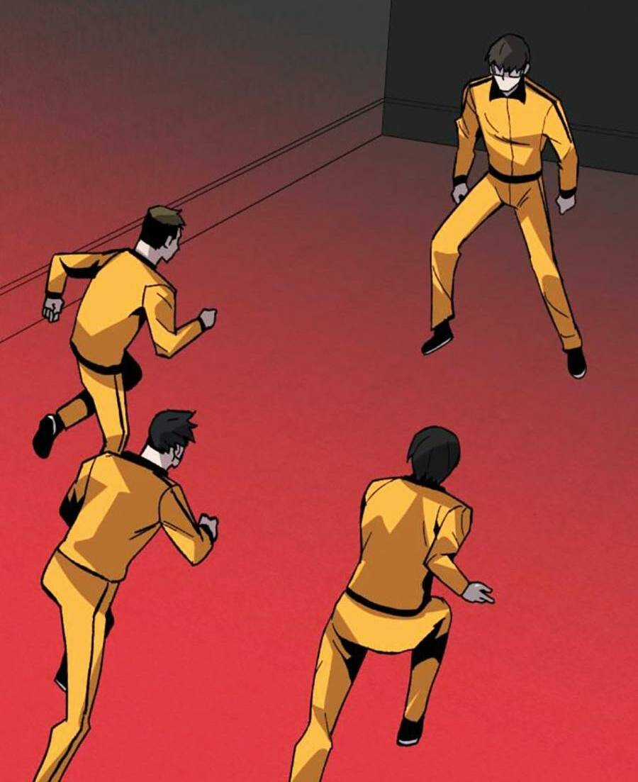 Nôn Tiền Ra Chapter 28 trang 140