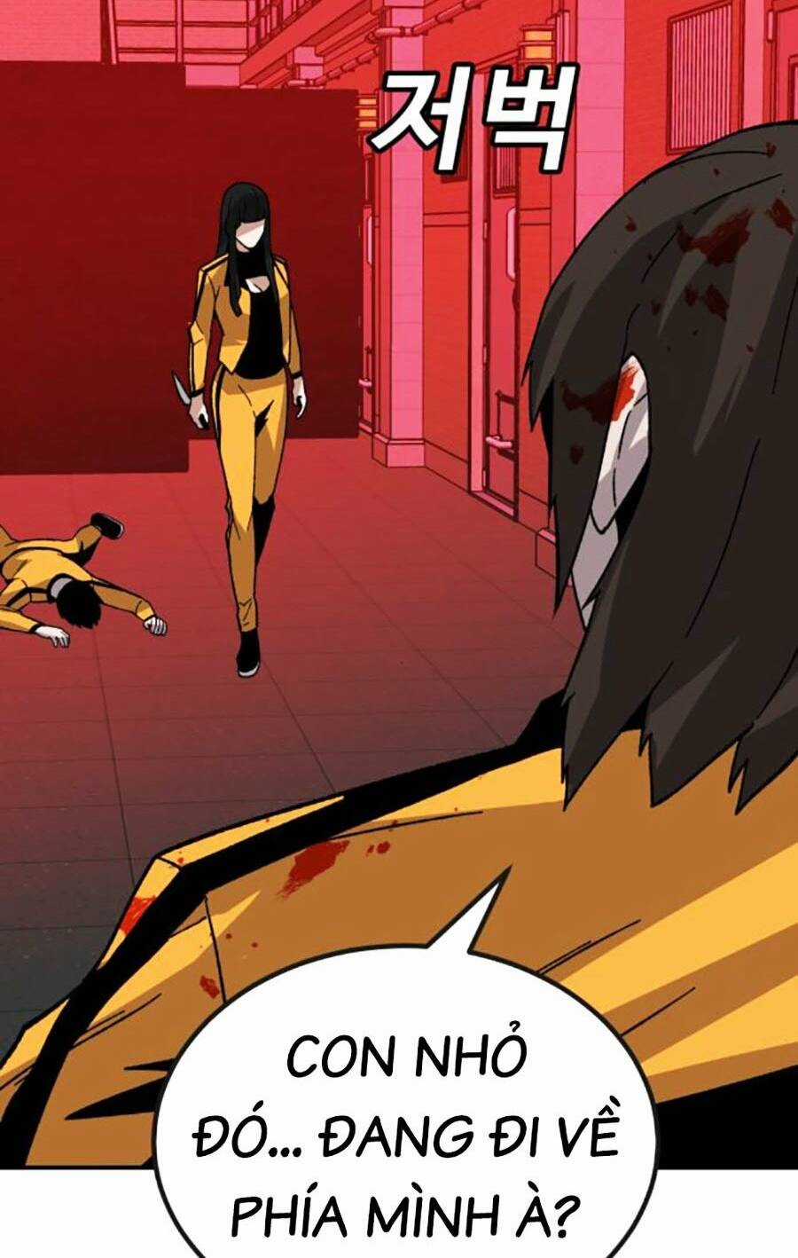 Nôn Tiền Ra Chapter 28 trang 27