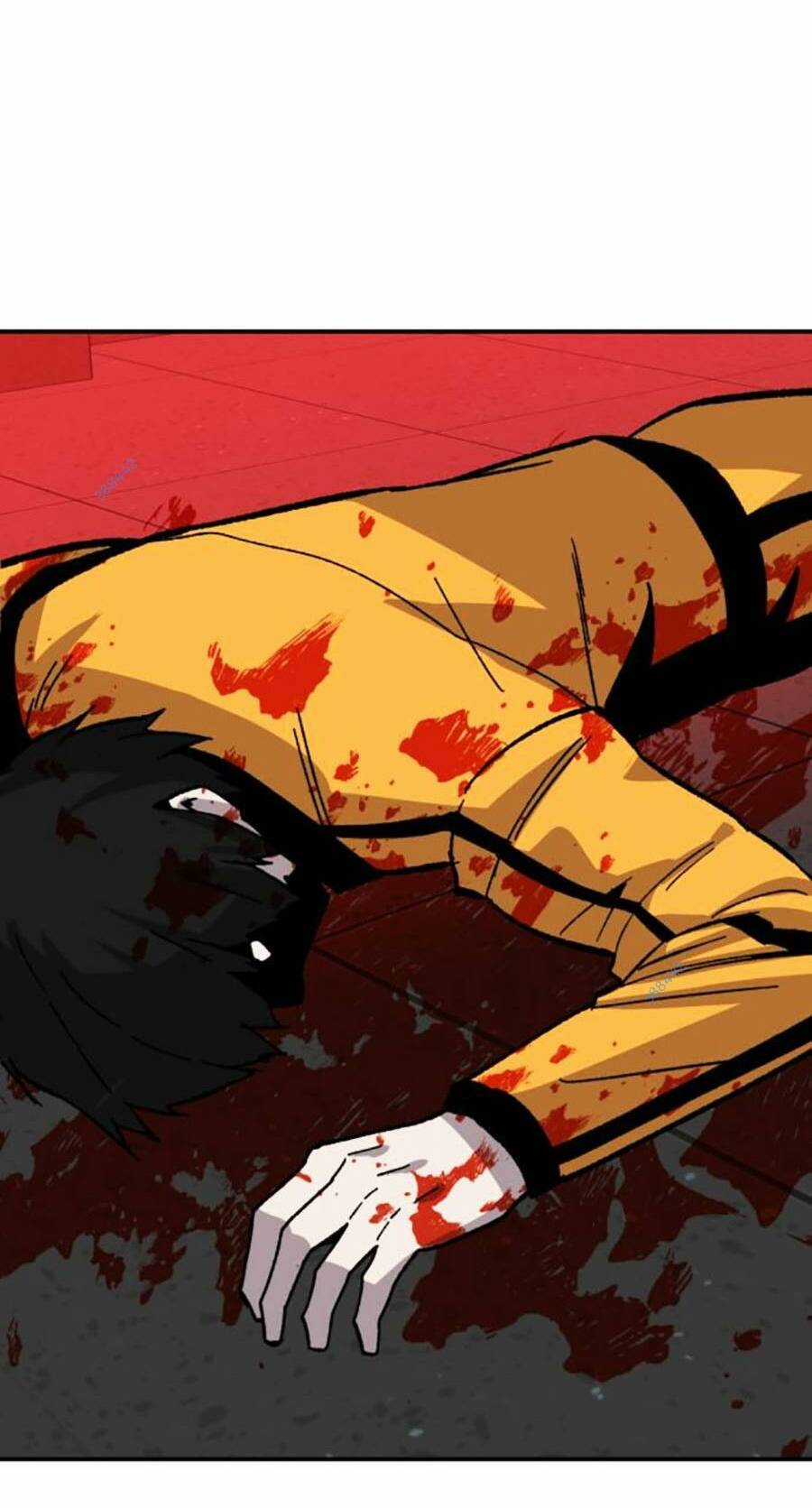 Nôn Tiền Ra Chapter 28 trang 33