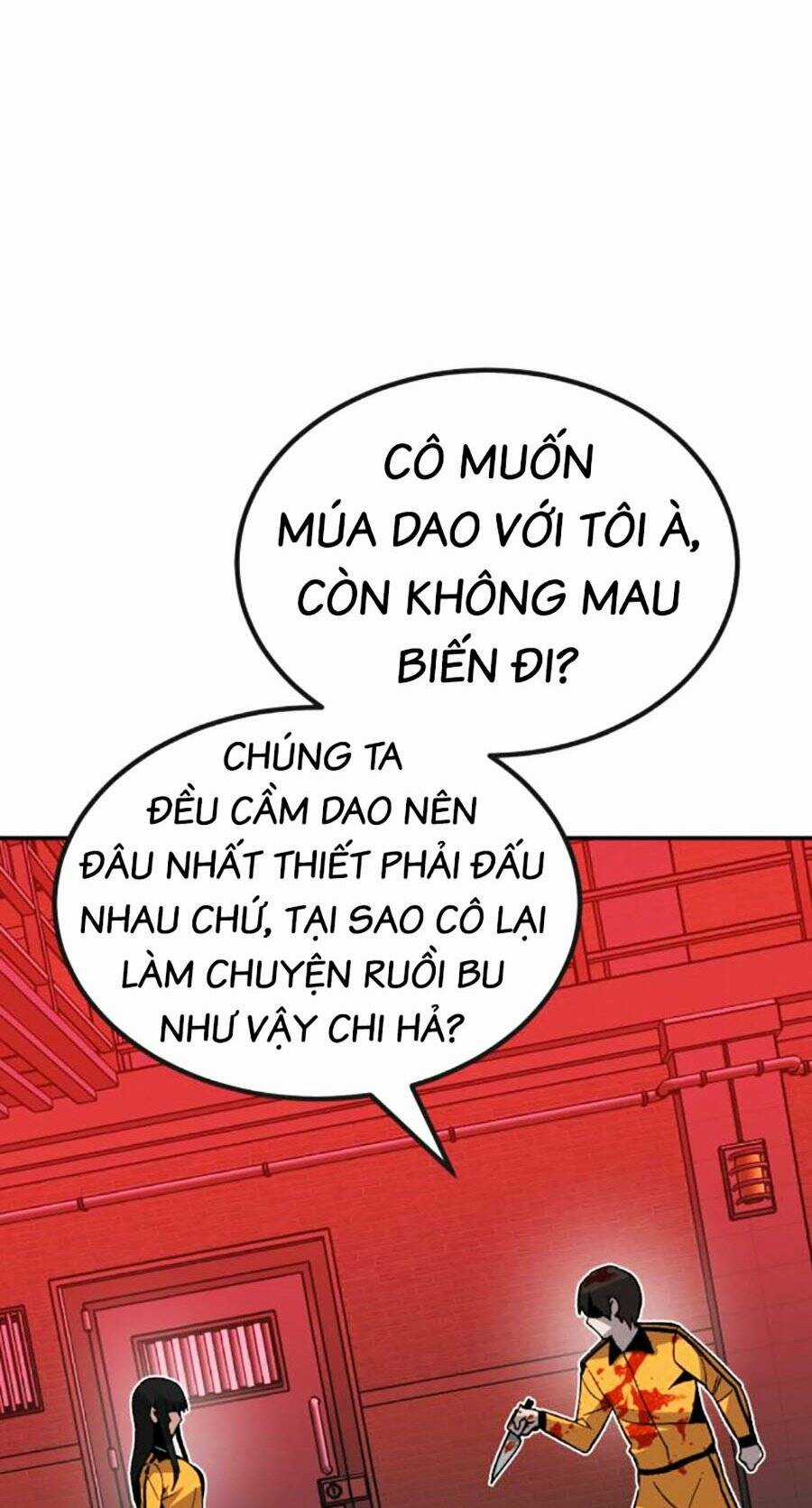 Nôn Tiền Ra Chapter 28 trang 34