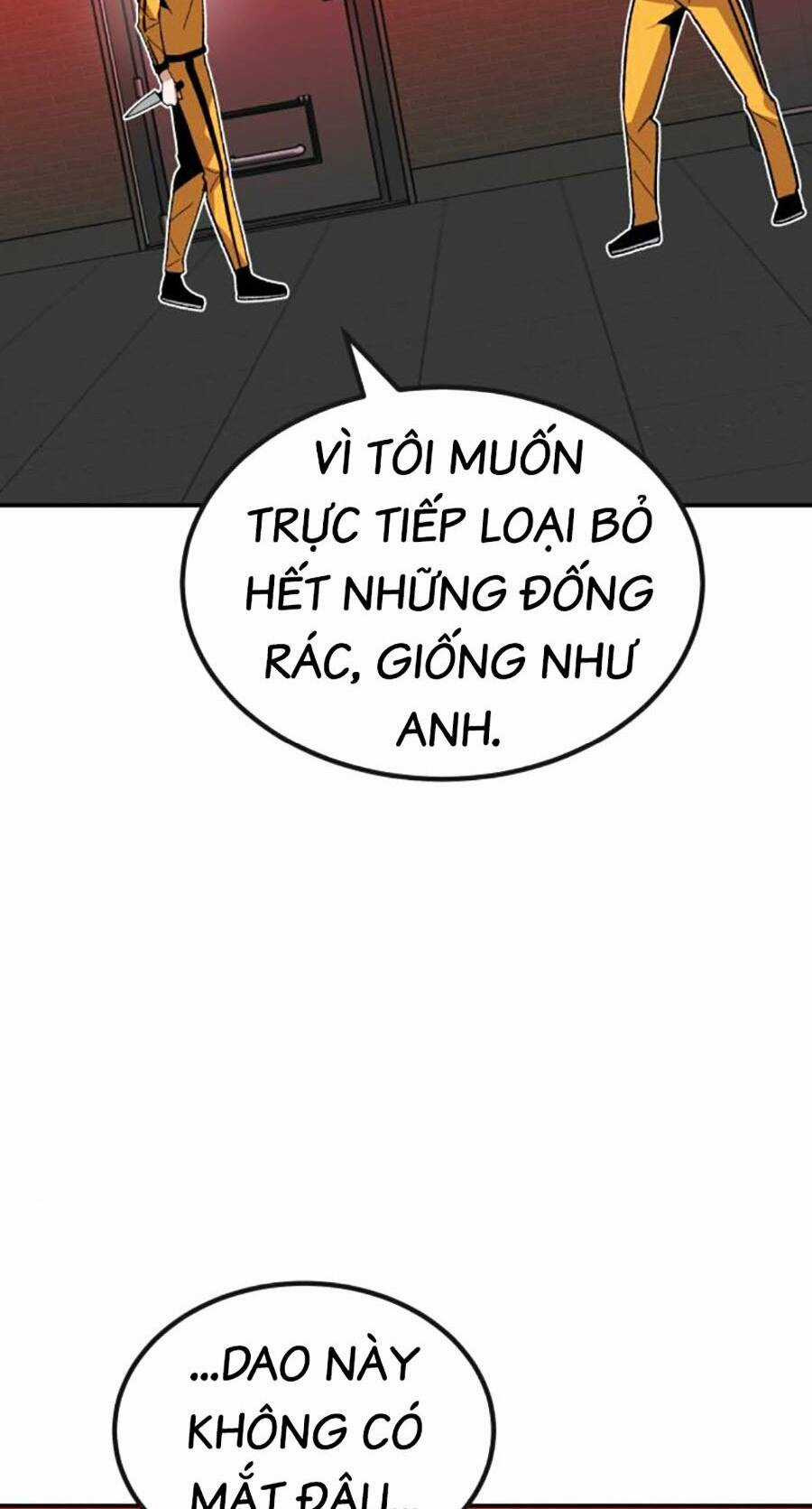 Nôn Tiền Ra Chapter 28 trang 35